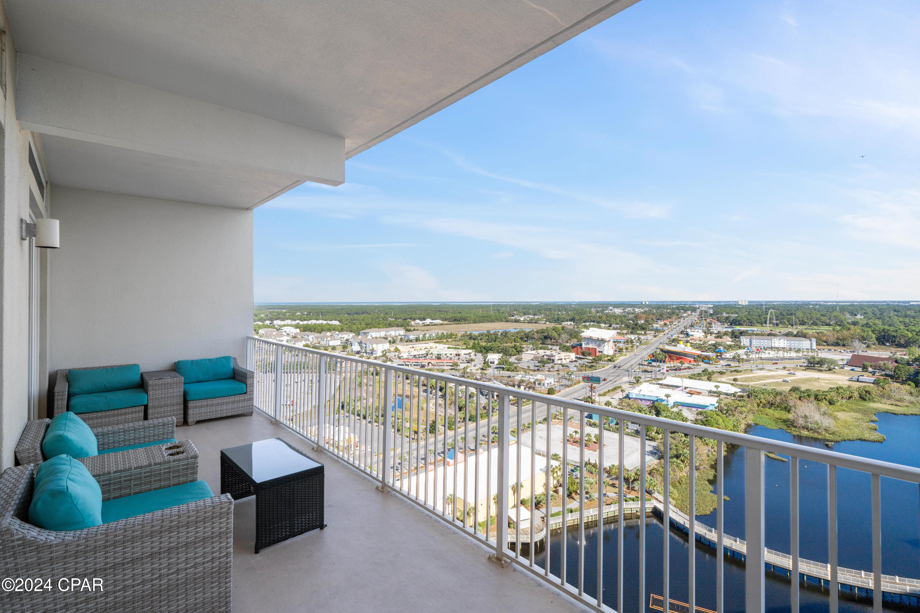 Laketown Wharf - Residential