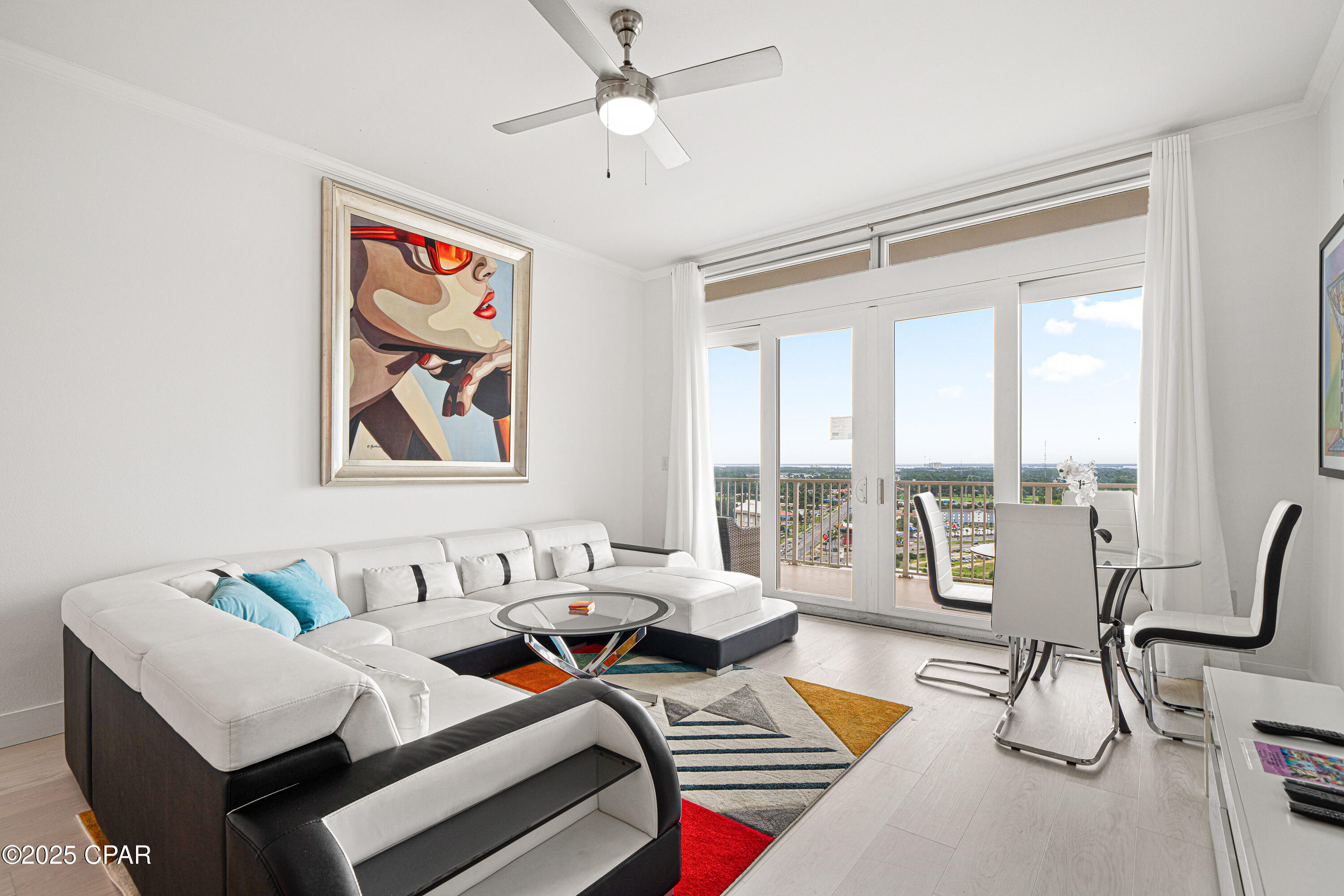 Laketown Wharf - Residential