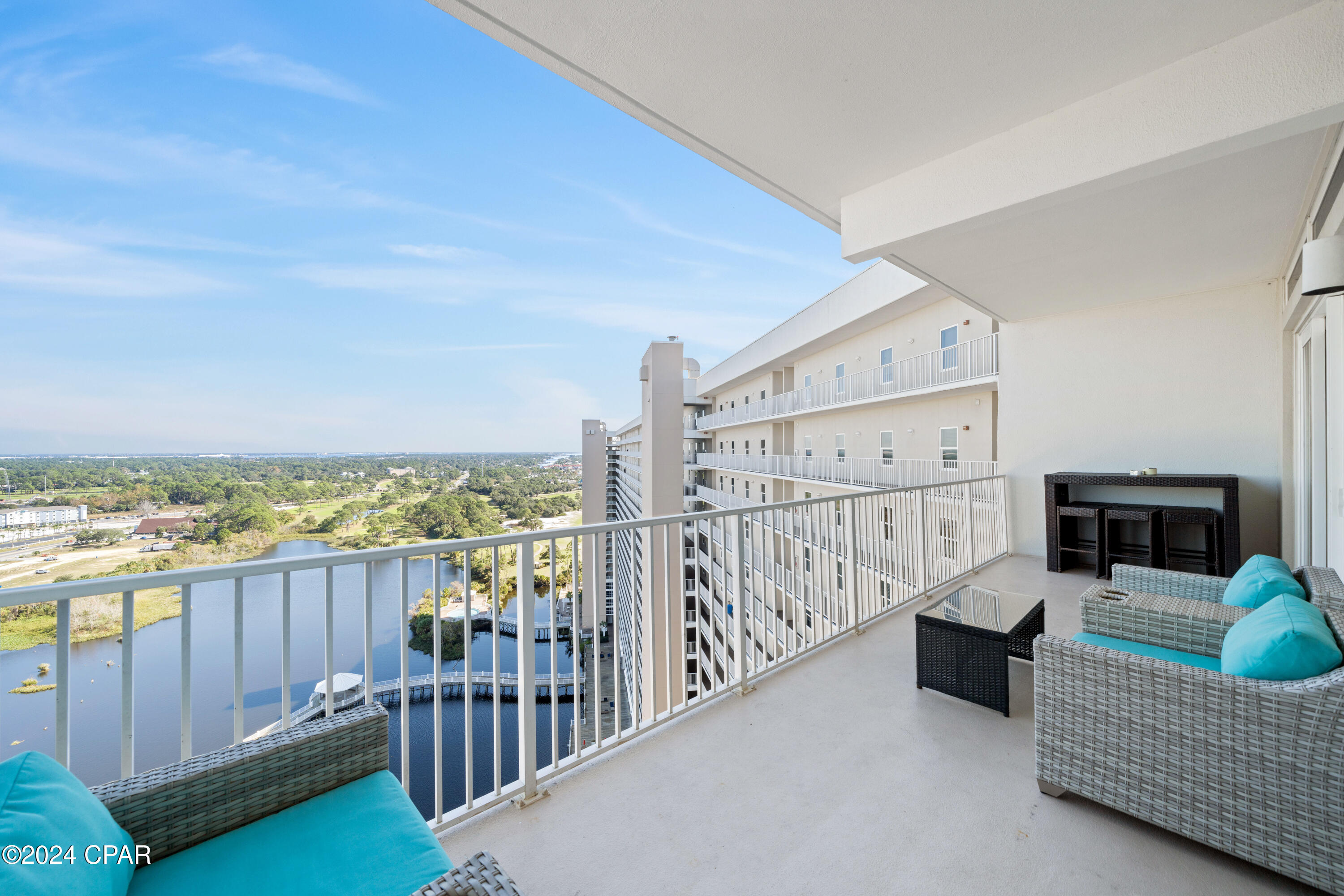Laketown Wharf - Residential