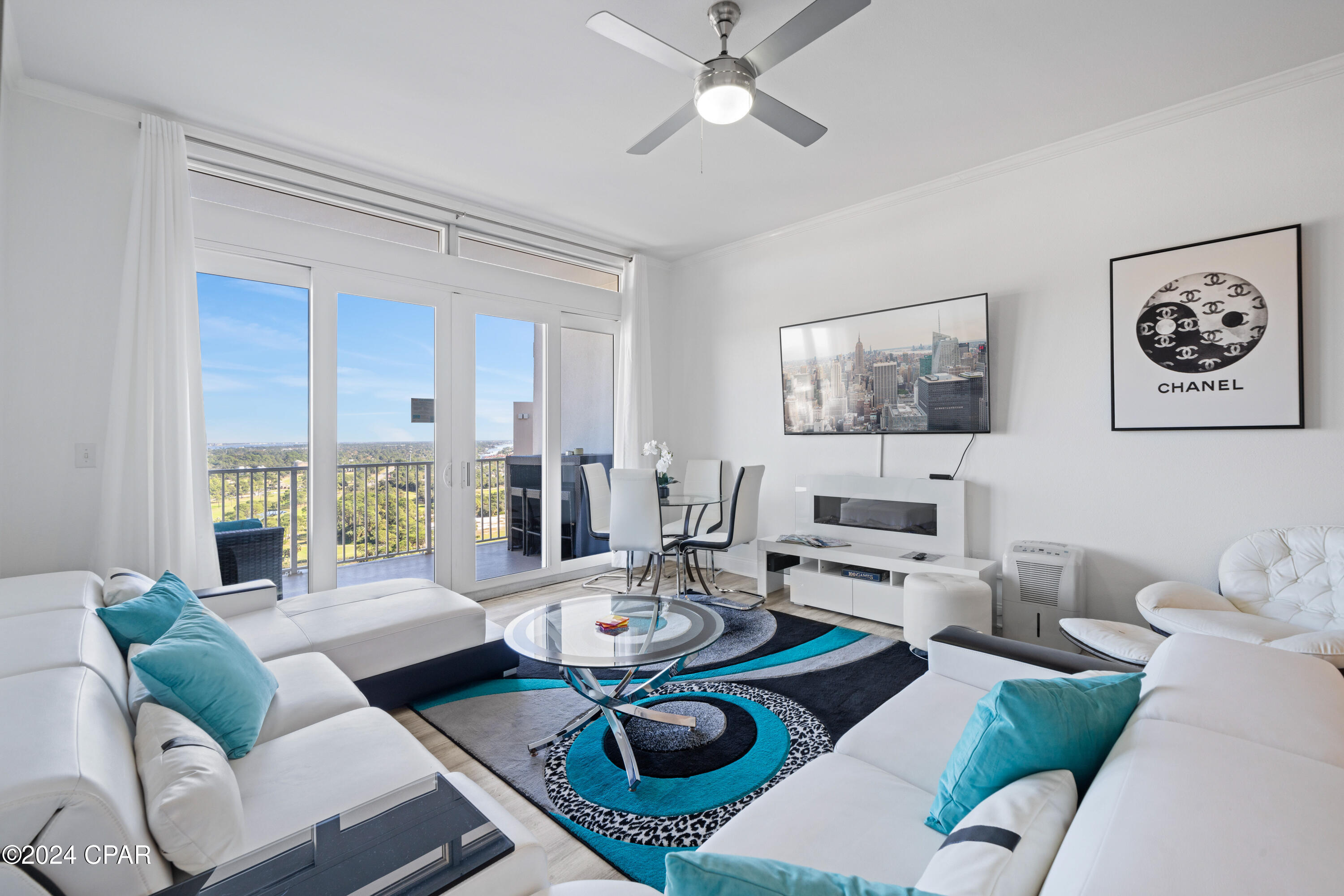 Laketown Wharf - Residential