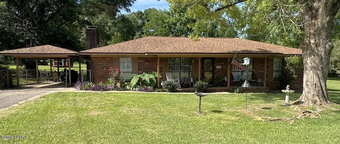 No Named Subdivision - Residential
