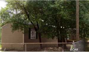 No Named Subdivision - Residential Lease