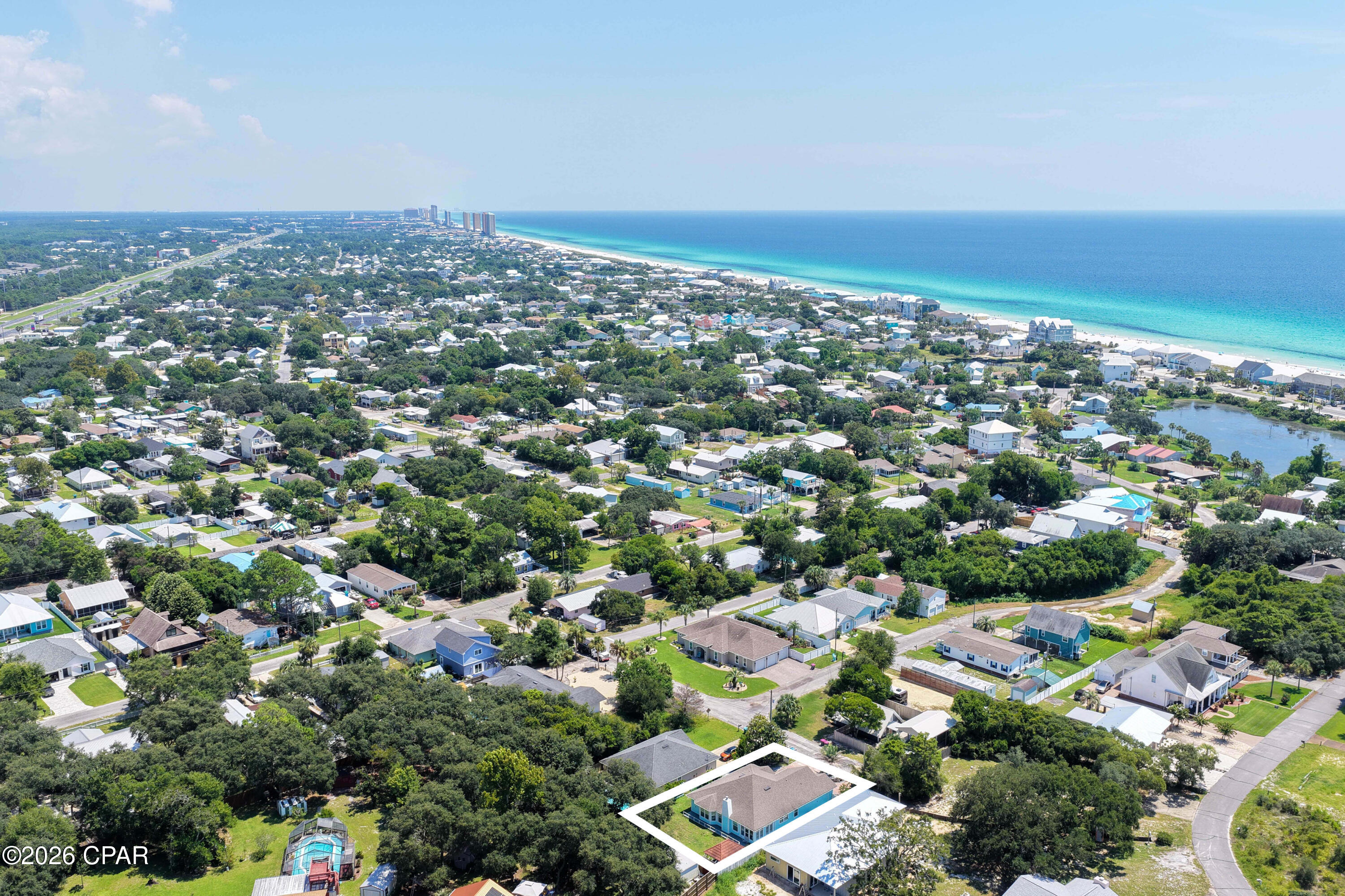 Laguna Beach Estates - Residential