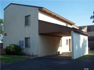 Palisades Condo Ph 1 - Residential