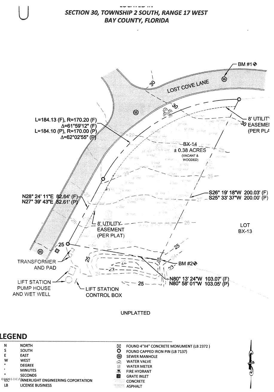 Wild Heron Phase X - Land