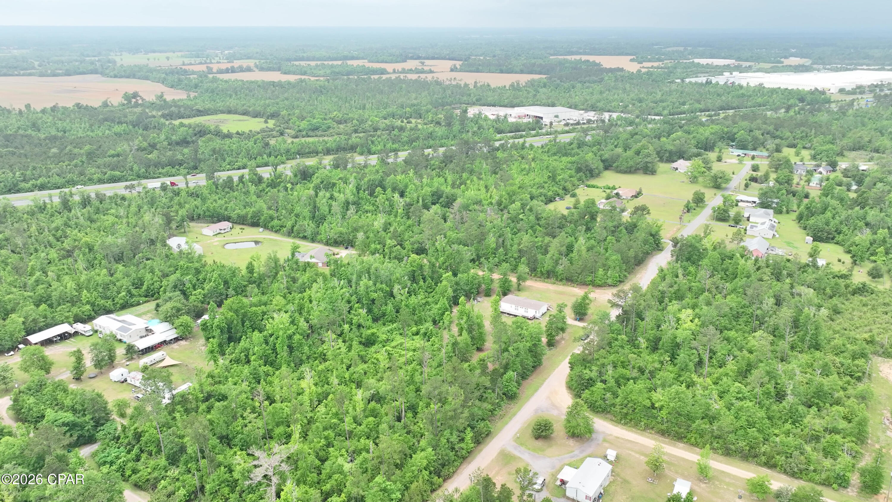 Pineview - Residential