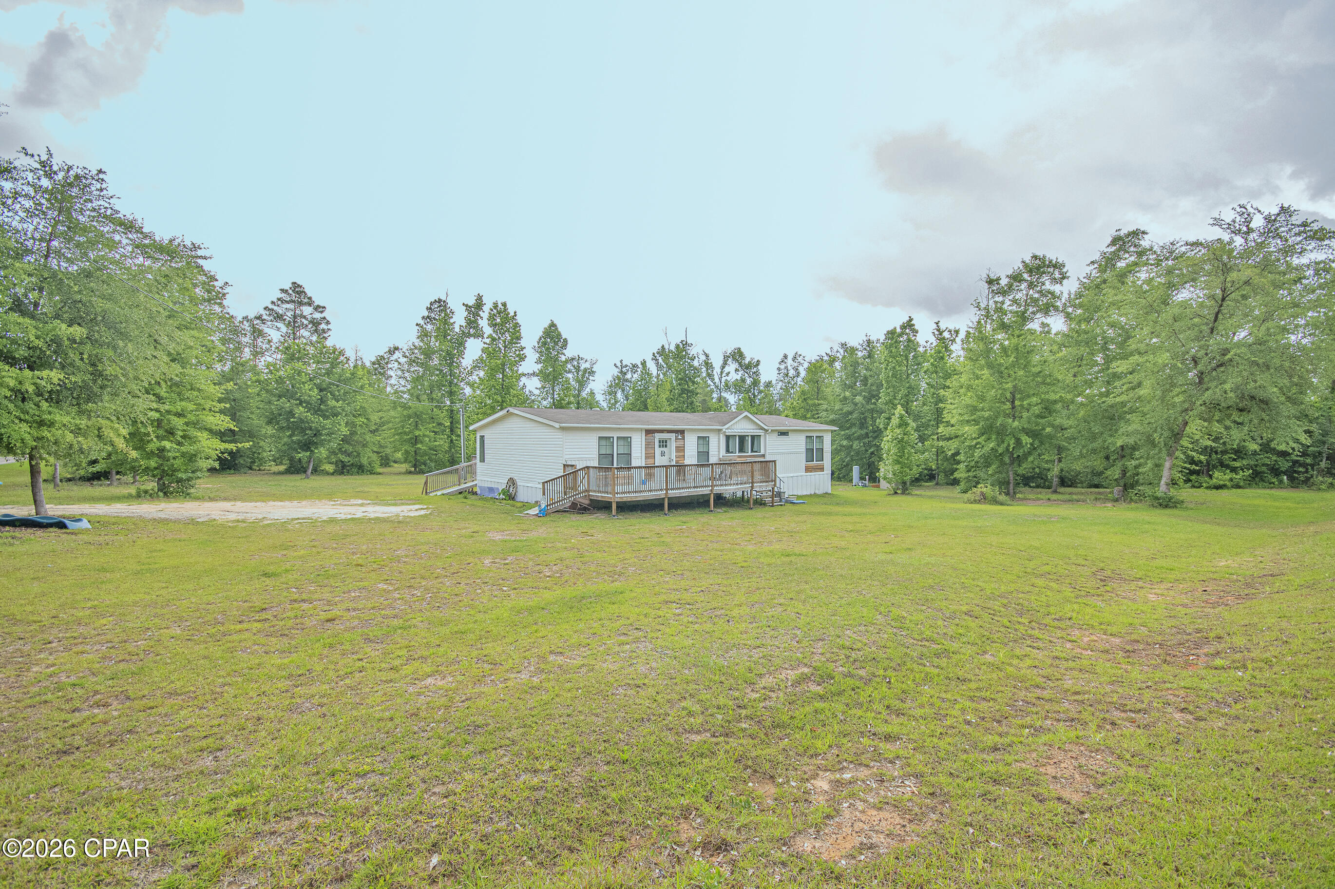 Pineview - Residential