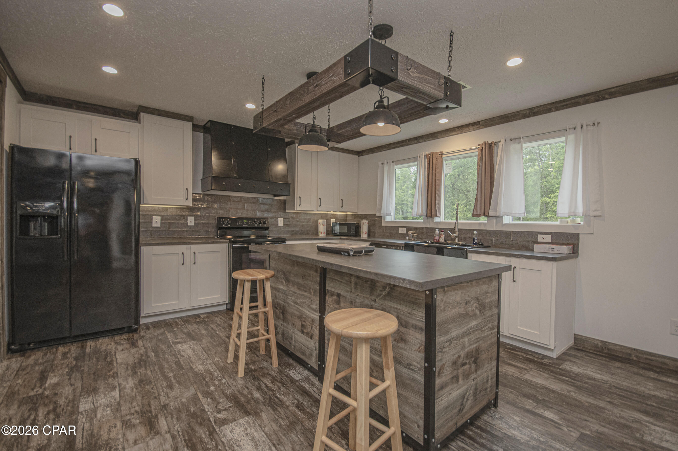 Pineview - Residential