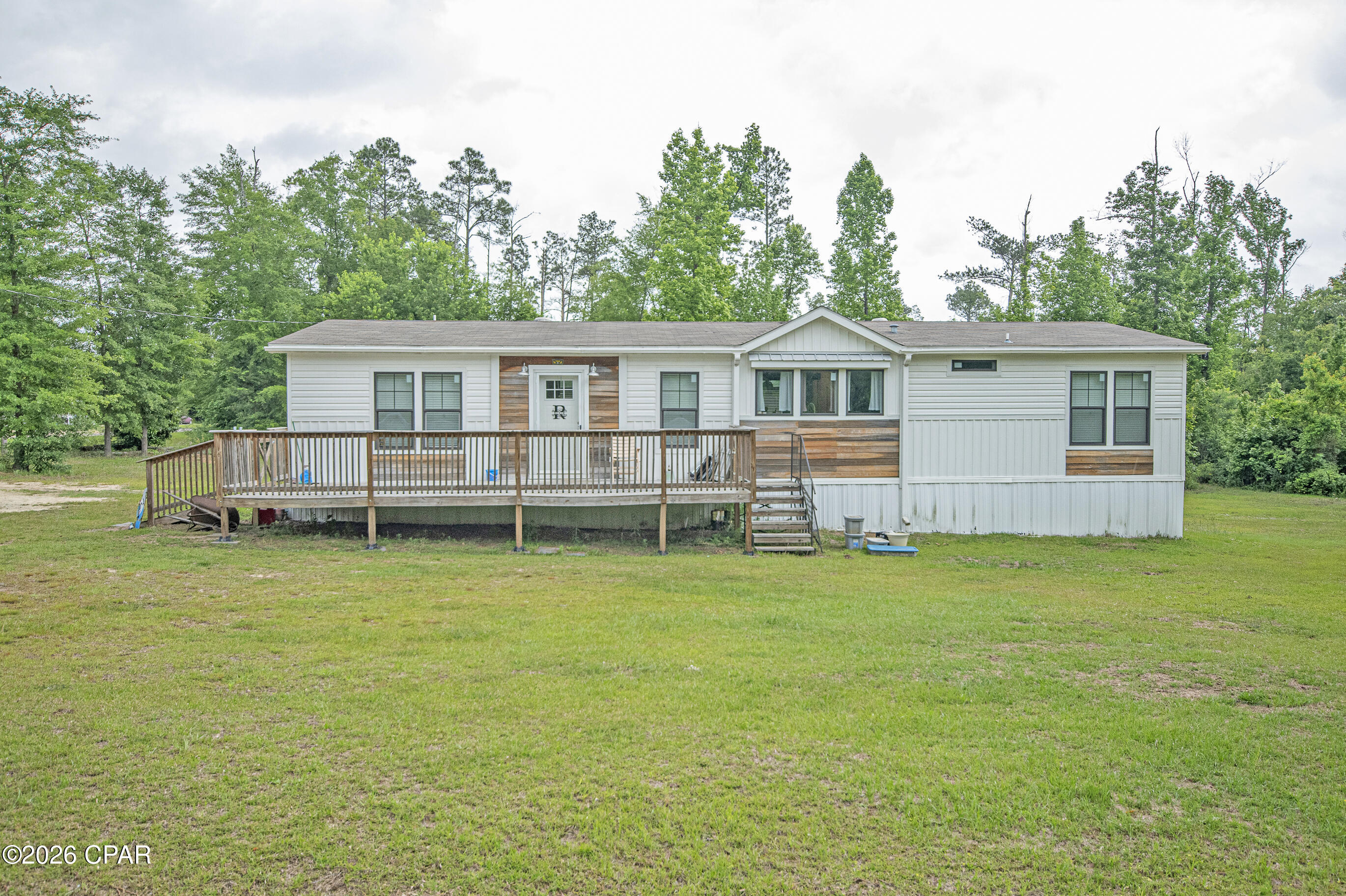 Pineview - Residential