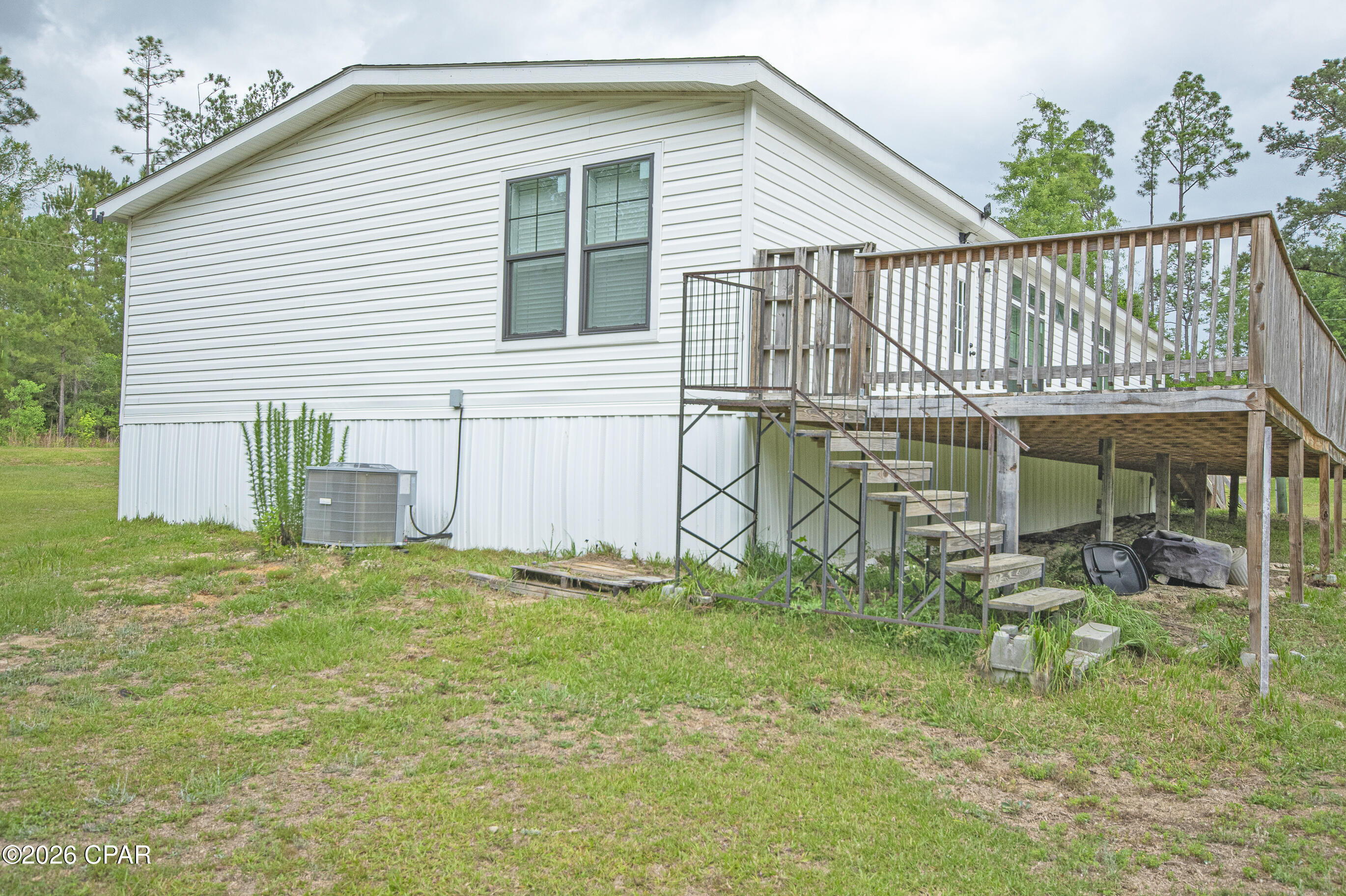 Pineview - Residential