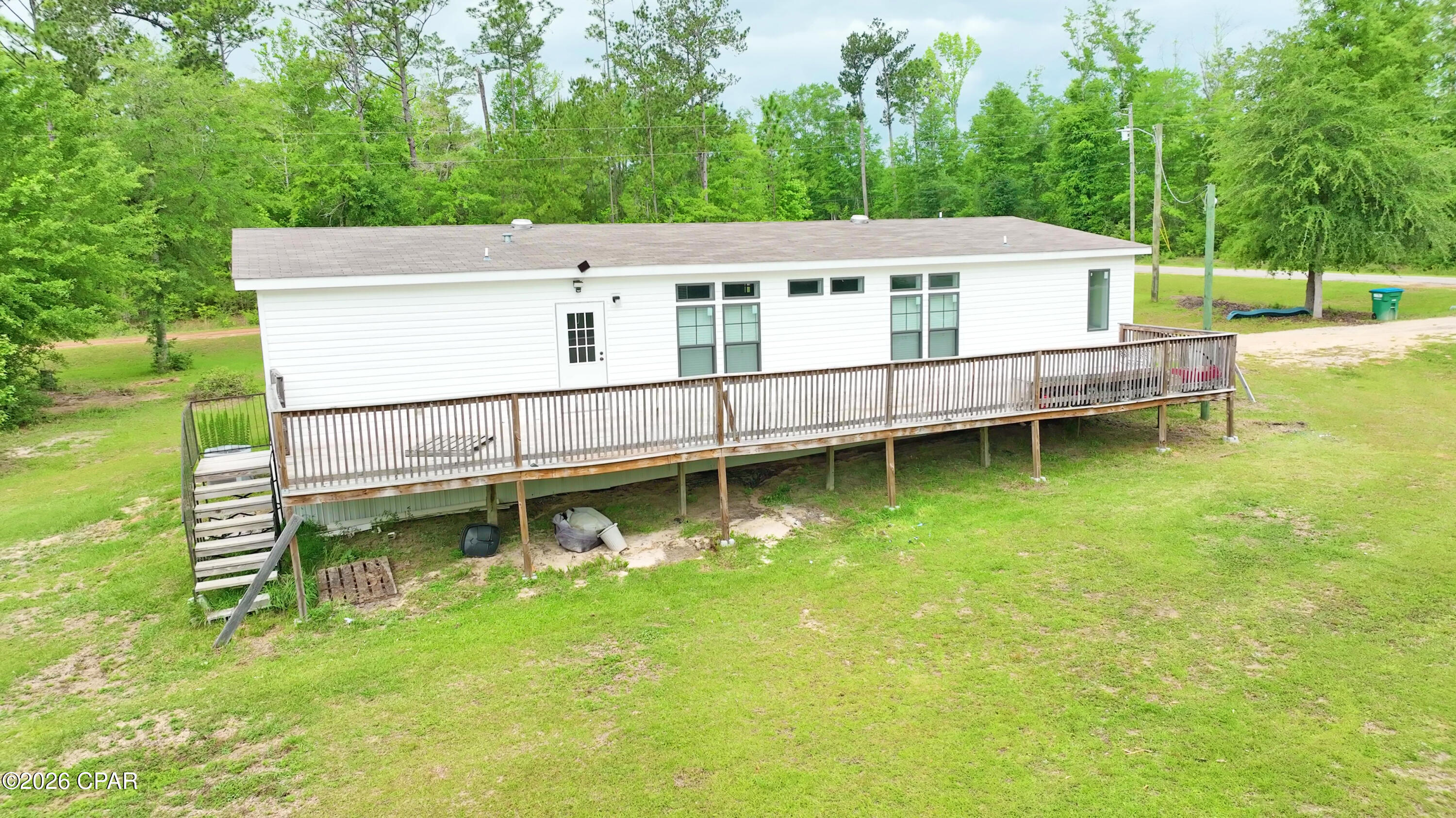 Pineview - Residential