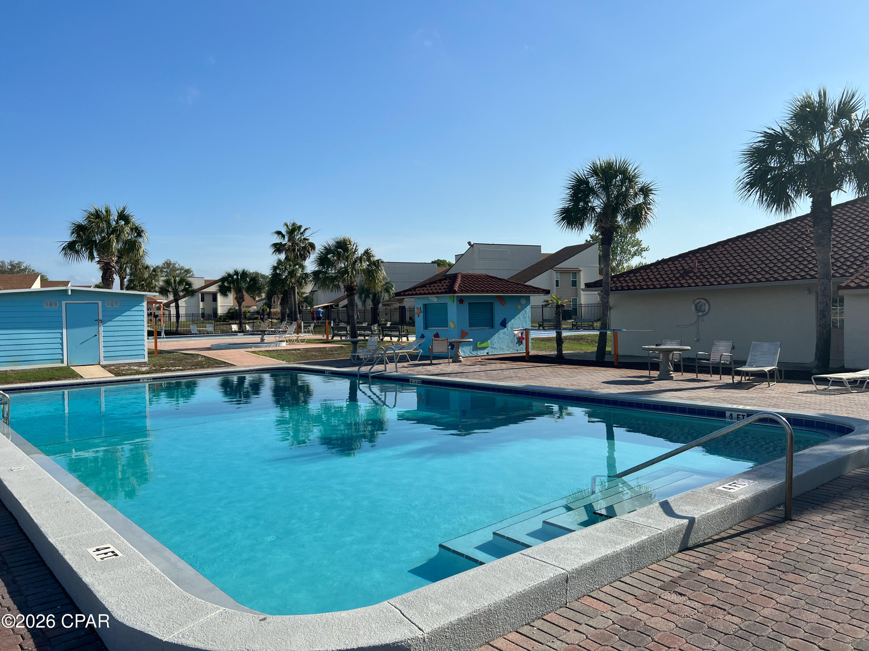 Horizon South III - Residential