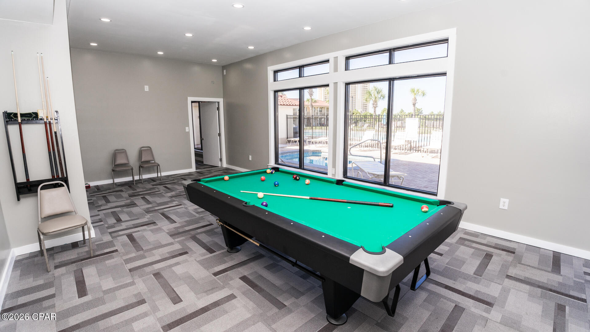 Horizon South III - Residential