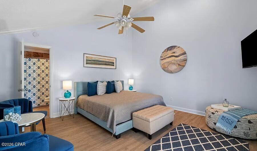 Horizon South III - Residential