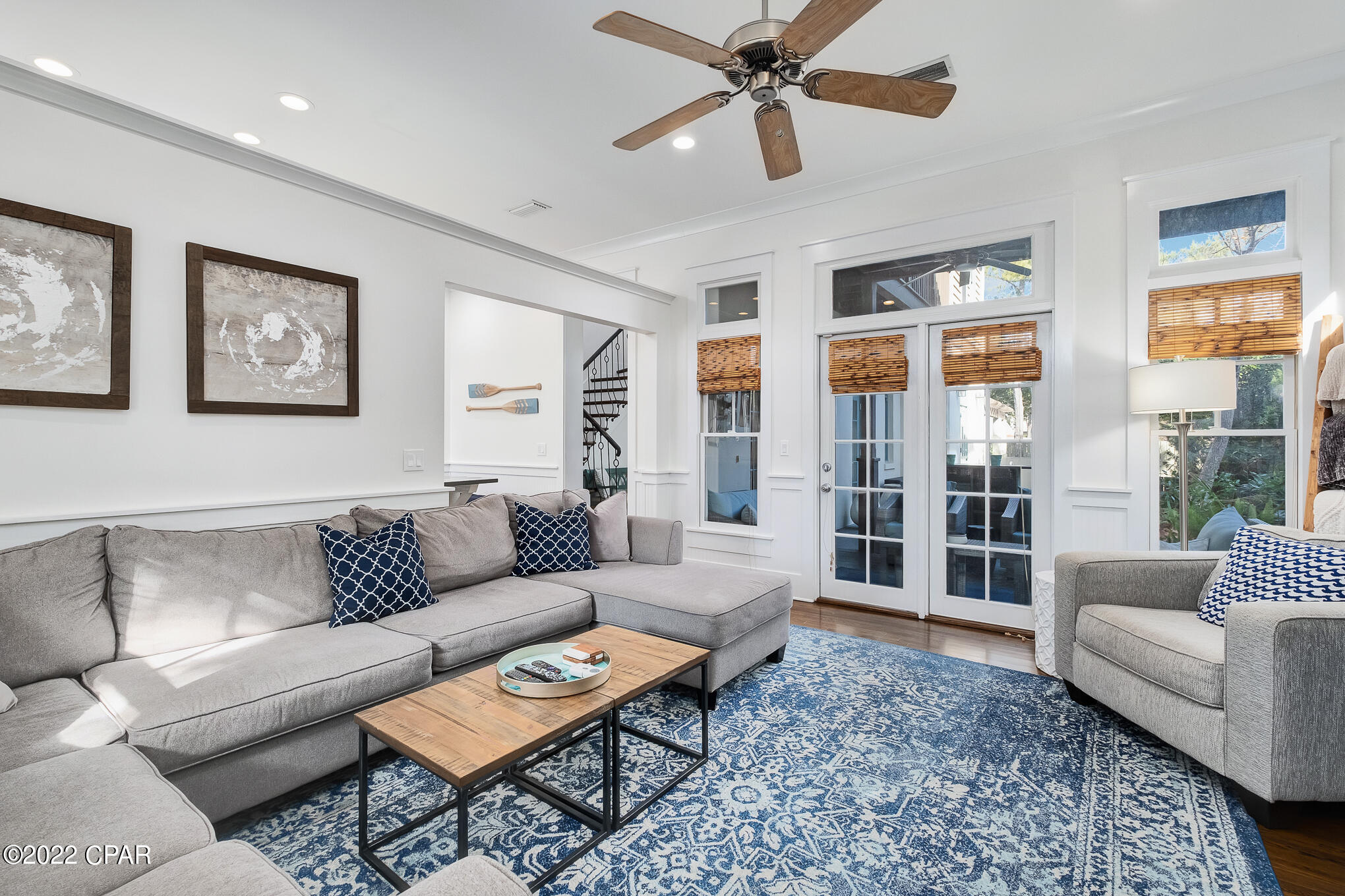 Rosemary Beach - Residential