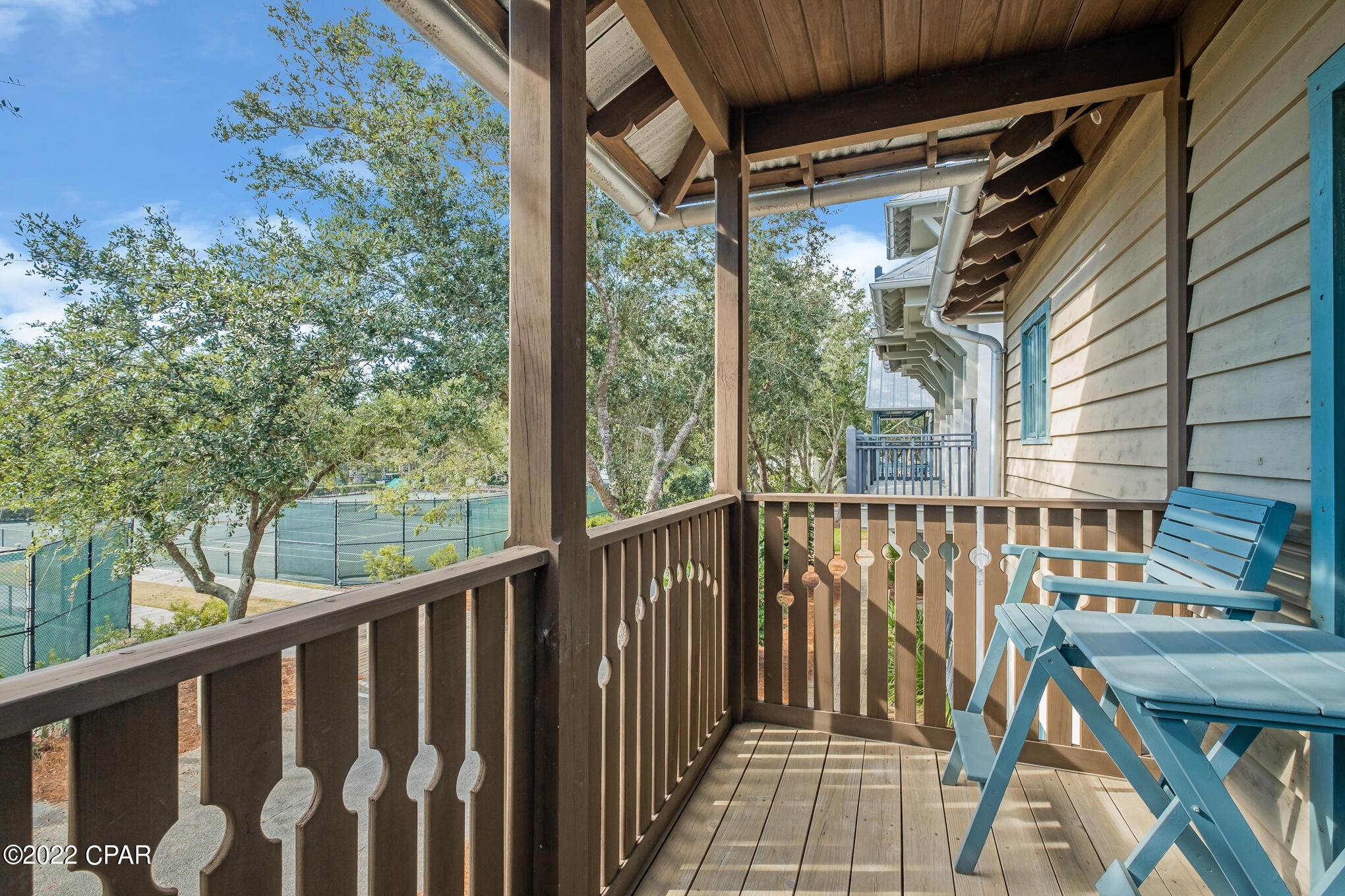 Rosemary Beach - Residential