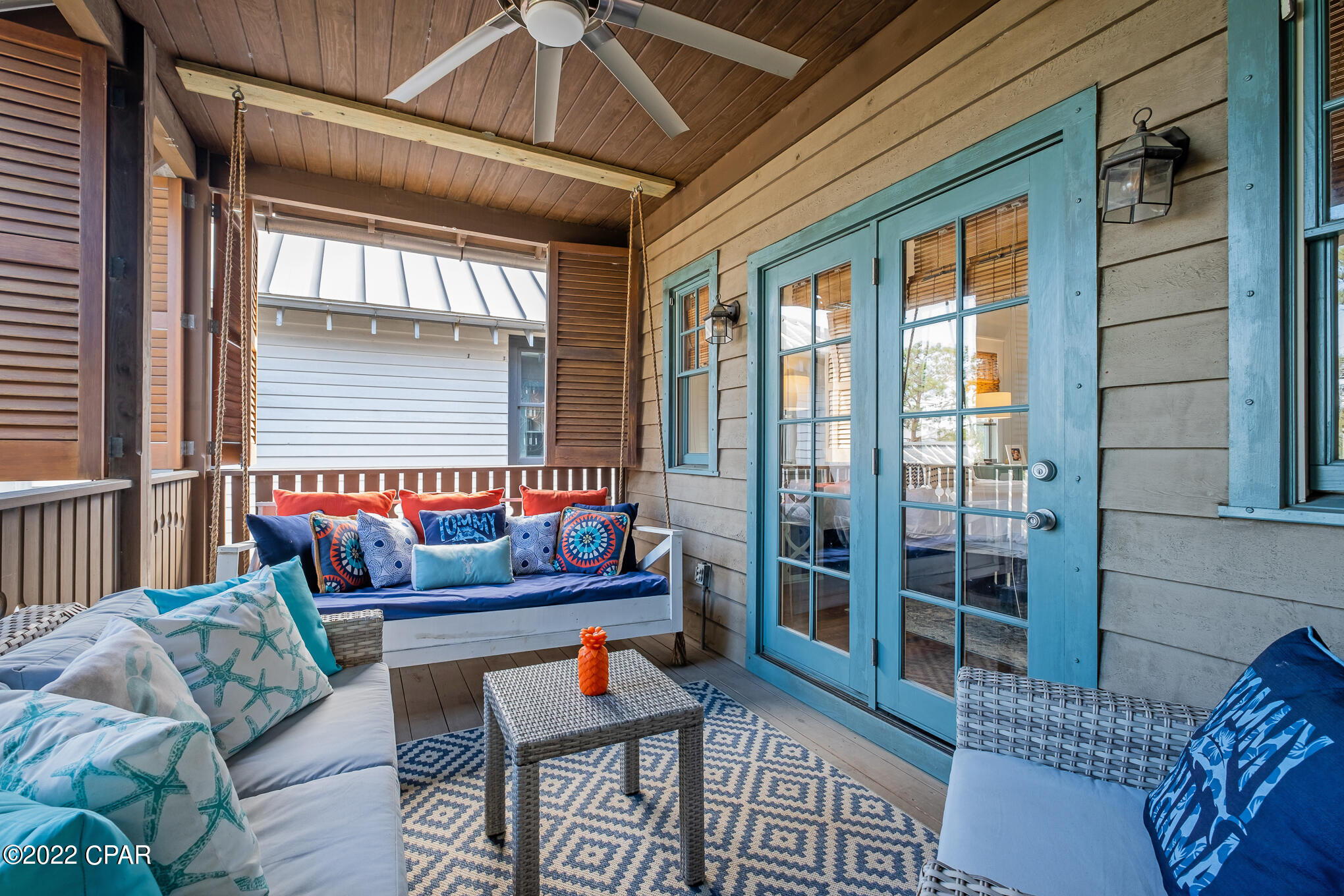 Rosemary Beach - Residential