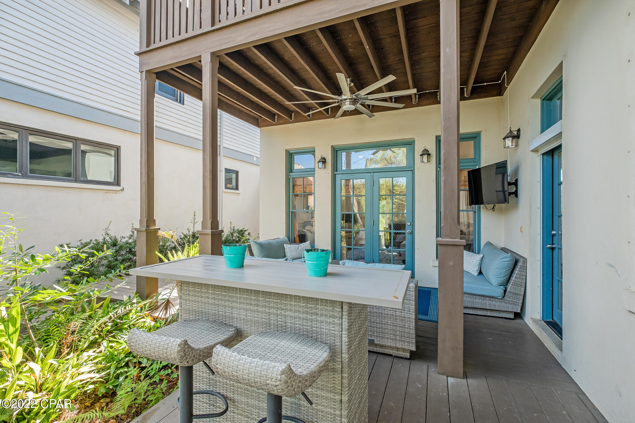 Rosemary Beach - Residential