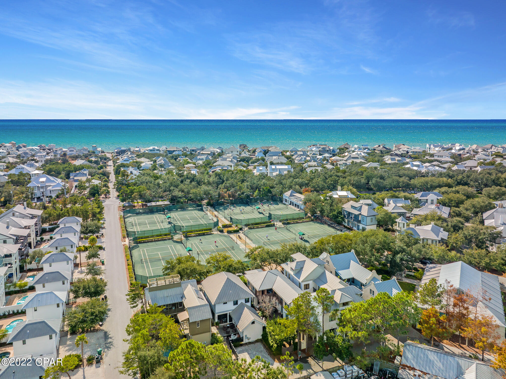 Rosemary Beach - Residential