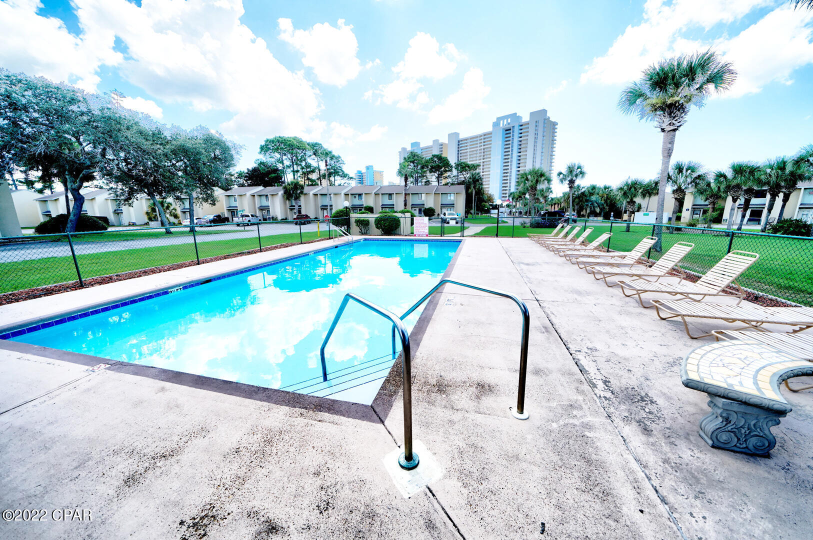 Gulf Highlands Beach Resort - Residential
