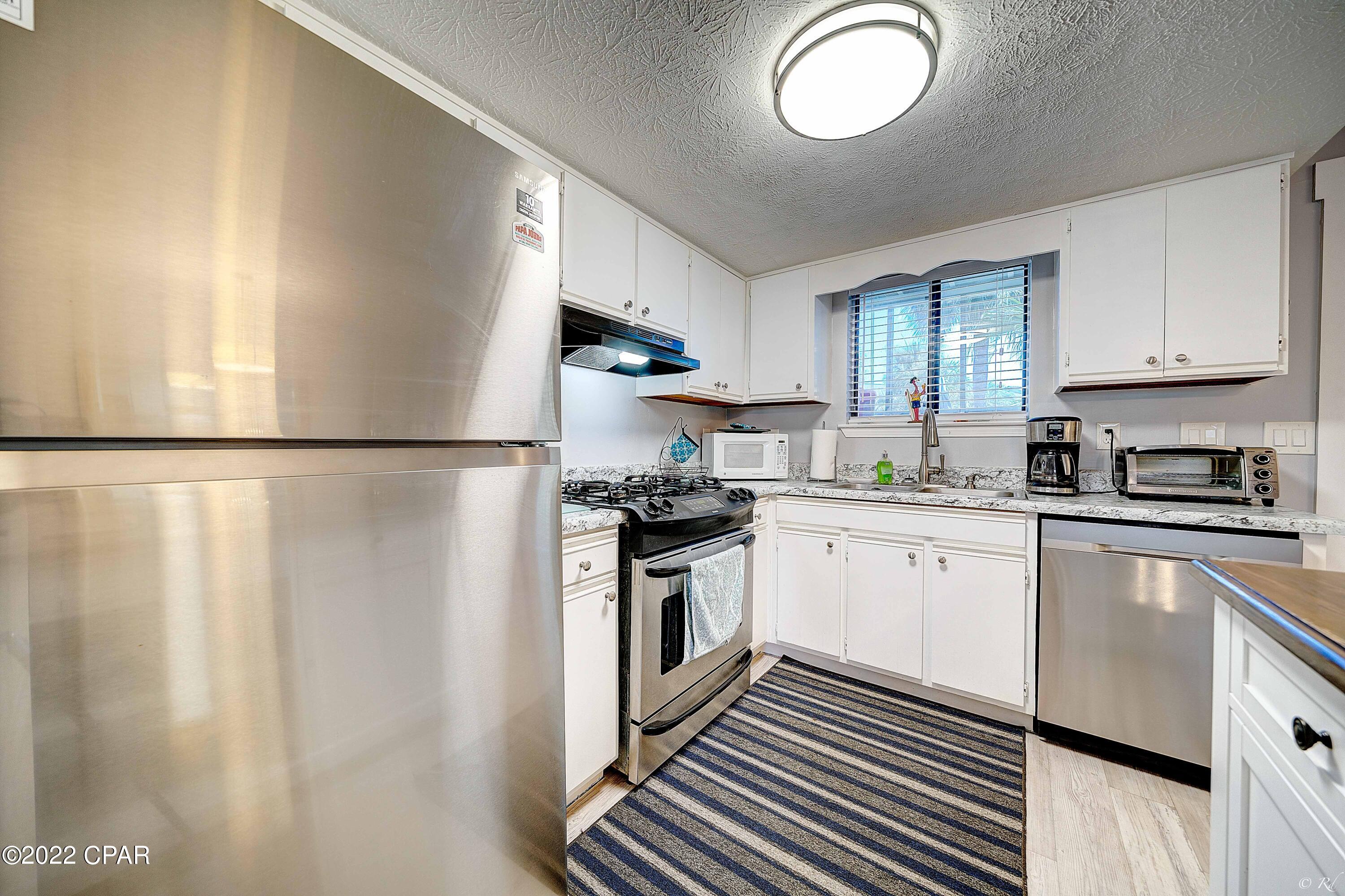 Gulf Highlands Beach Resort - Residential