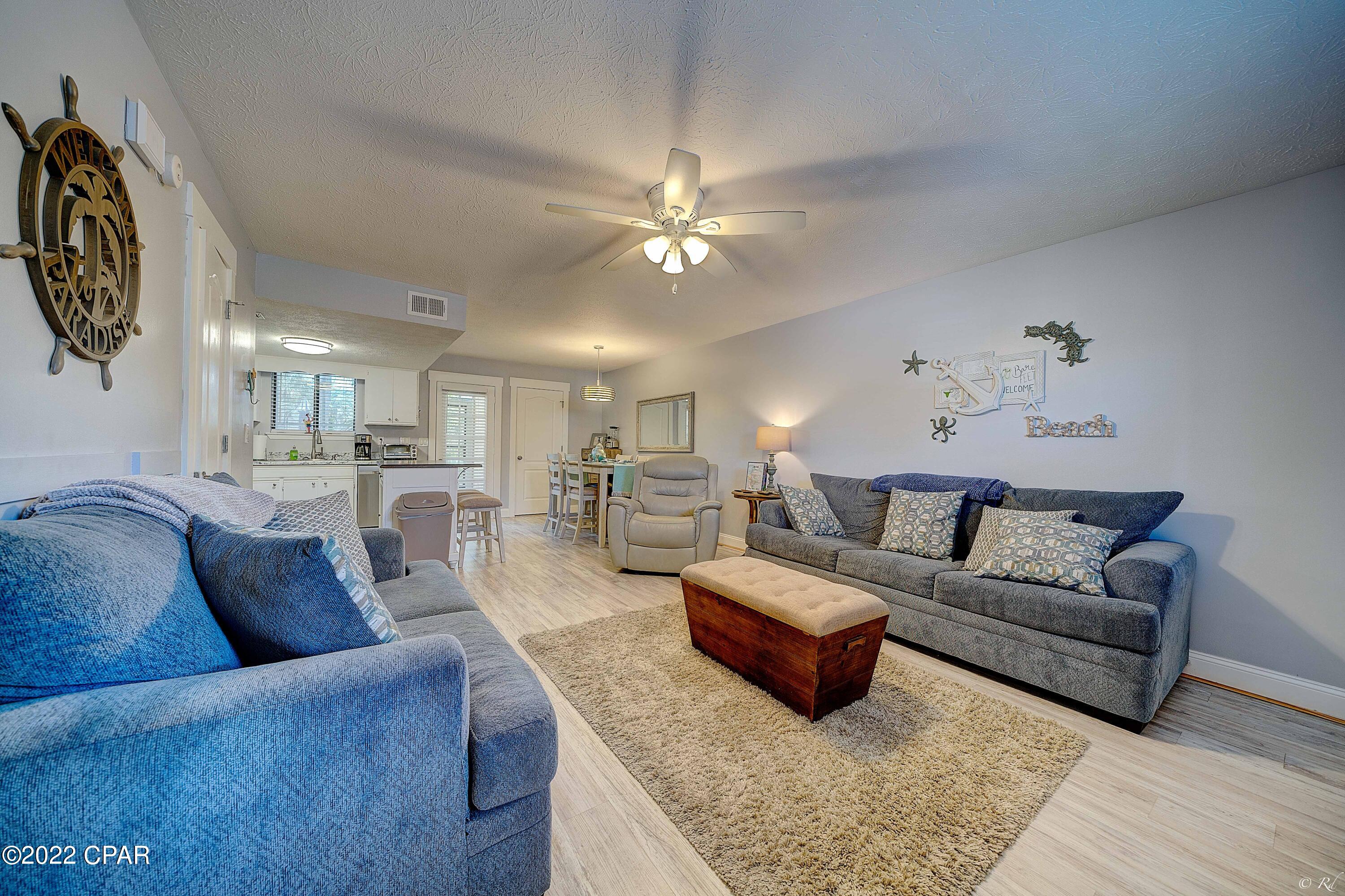 Gulf Highlands Beach Resort - Residential