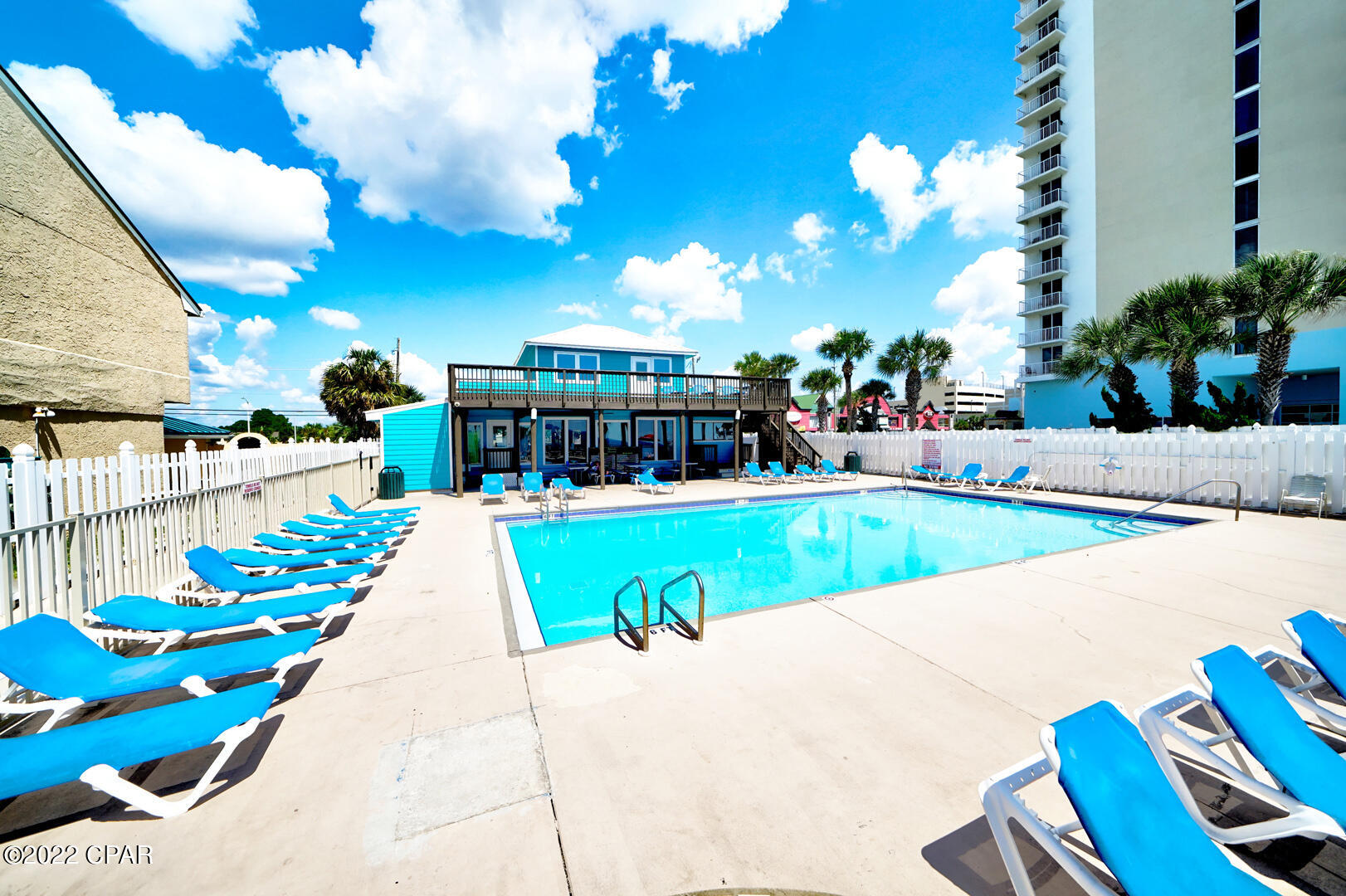 Gulf Highlands Beach Resort - Residential