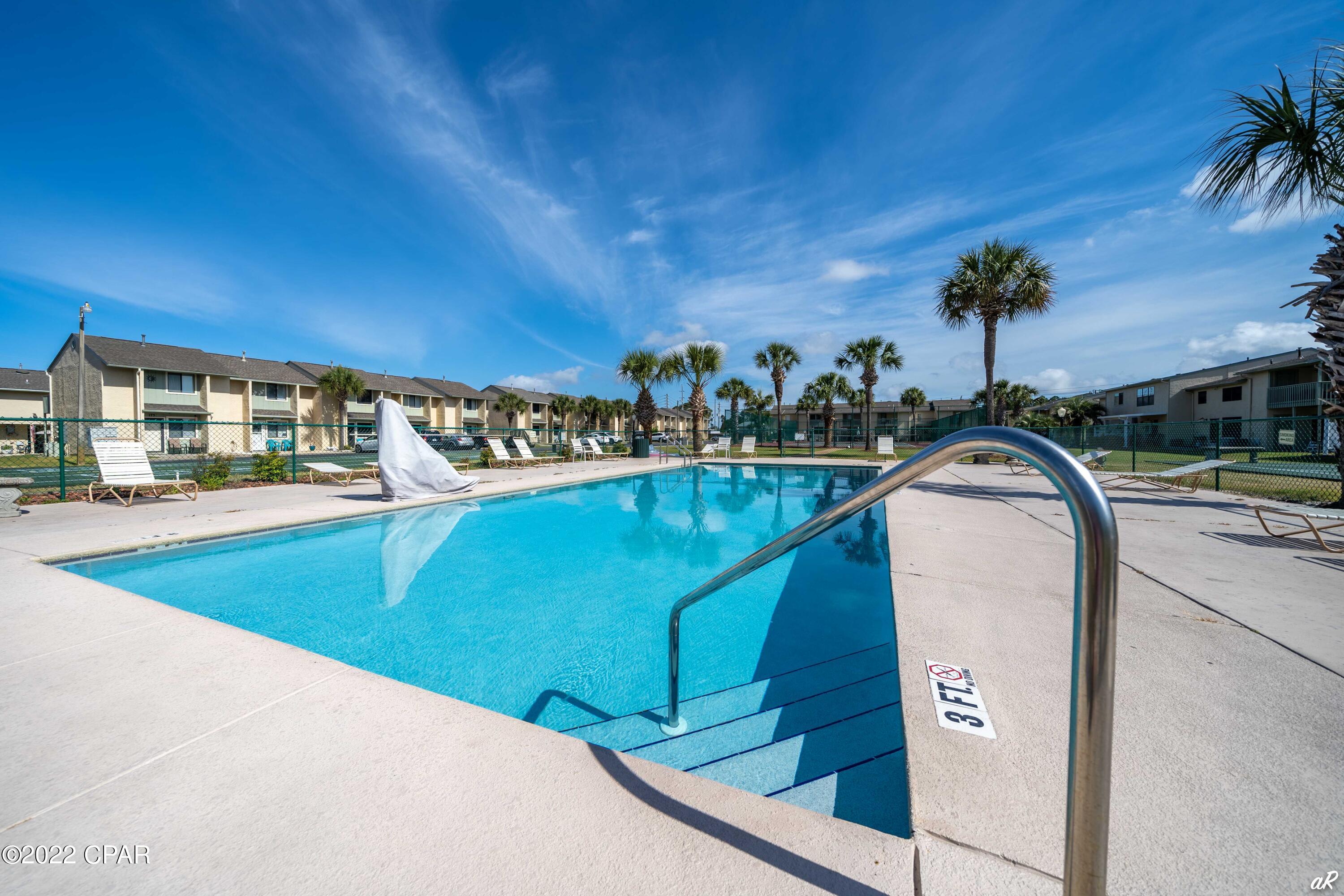 Gulf Highlands Beach Resort - Residential