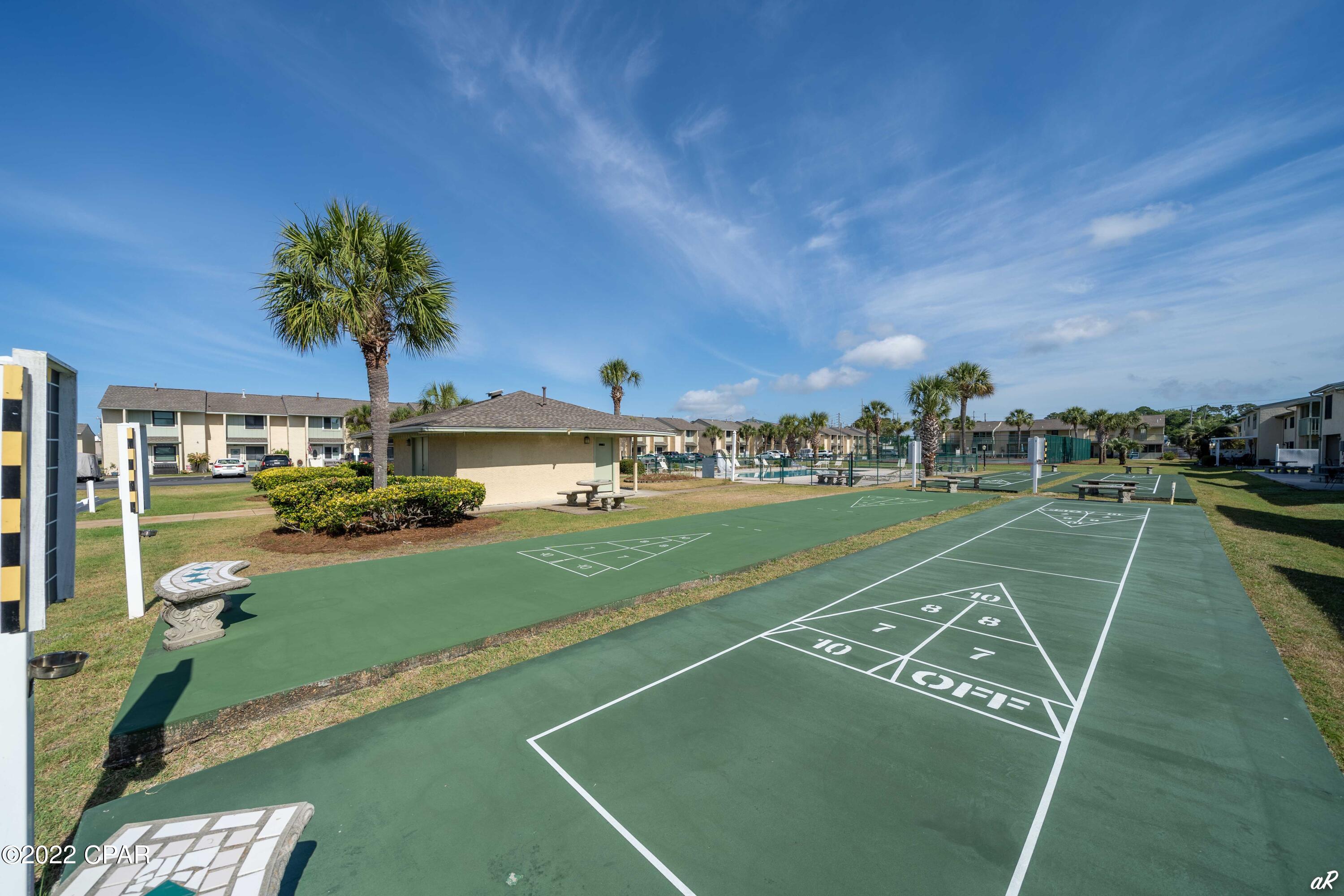 Gulf Highlands Beach Resort - Residential