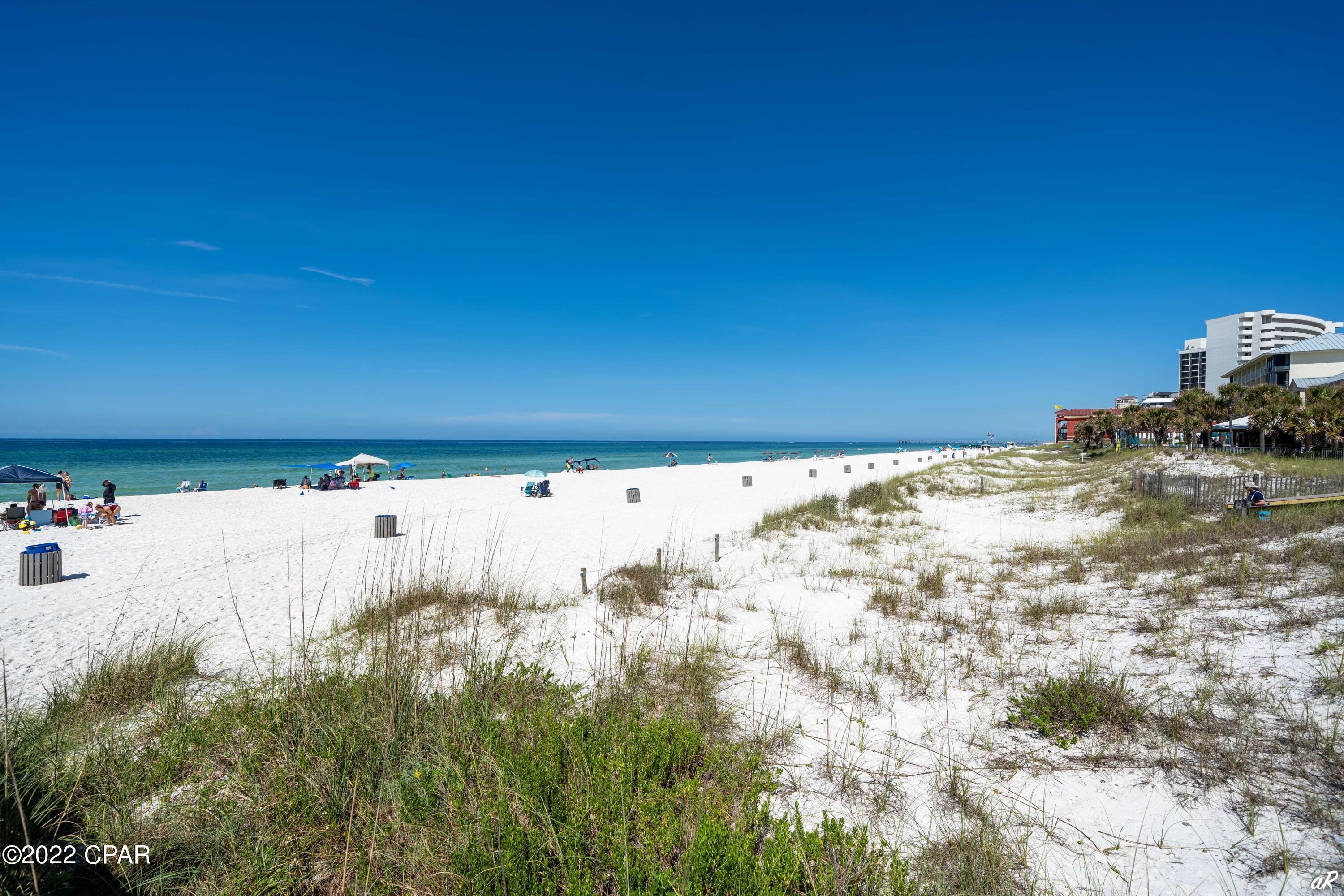 Gulf Highlands Beach Resort - Residential