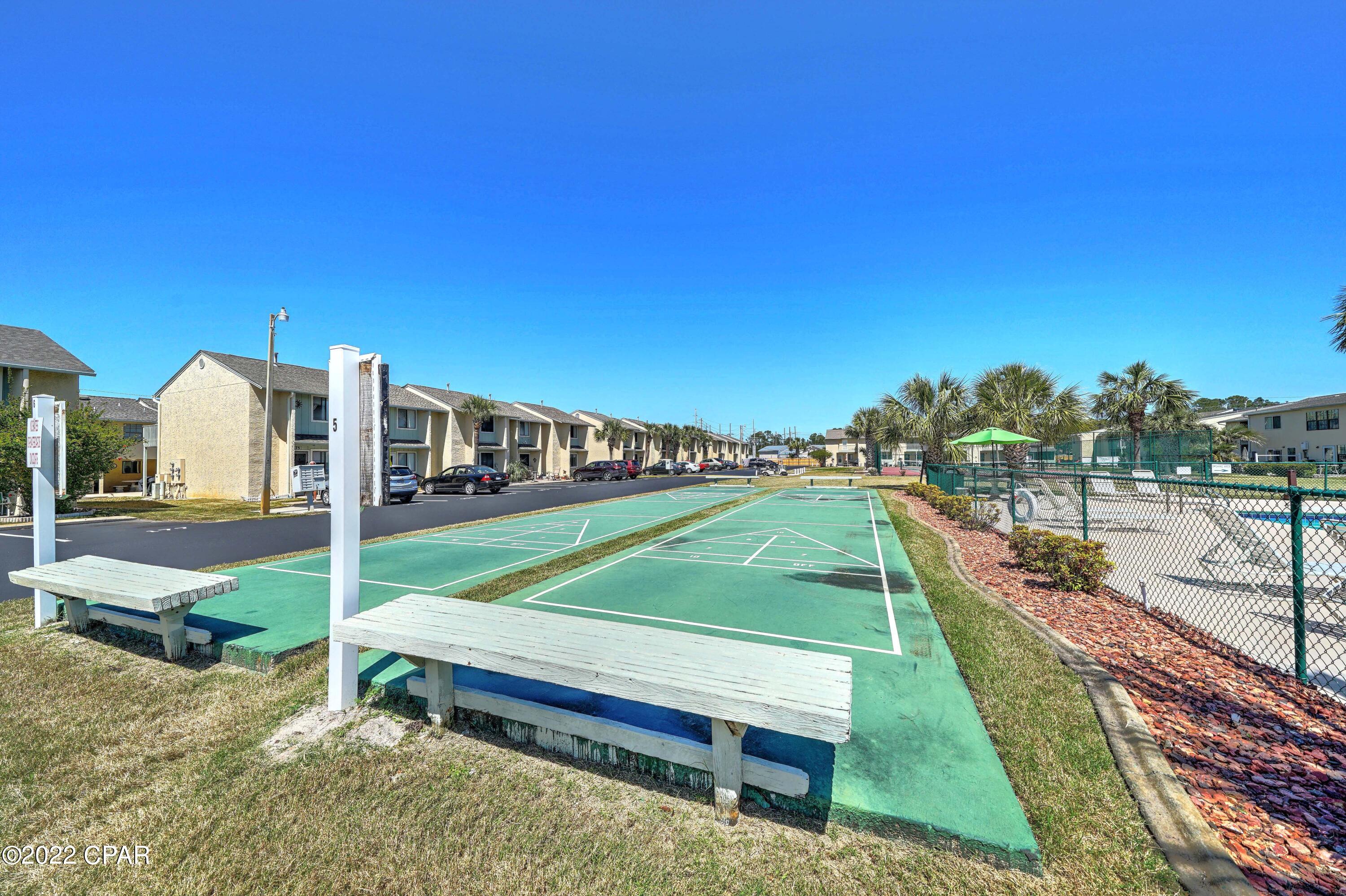 Gulf Highlands Beach Resort - Residential