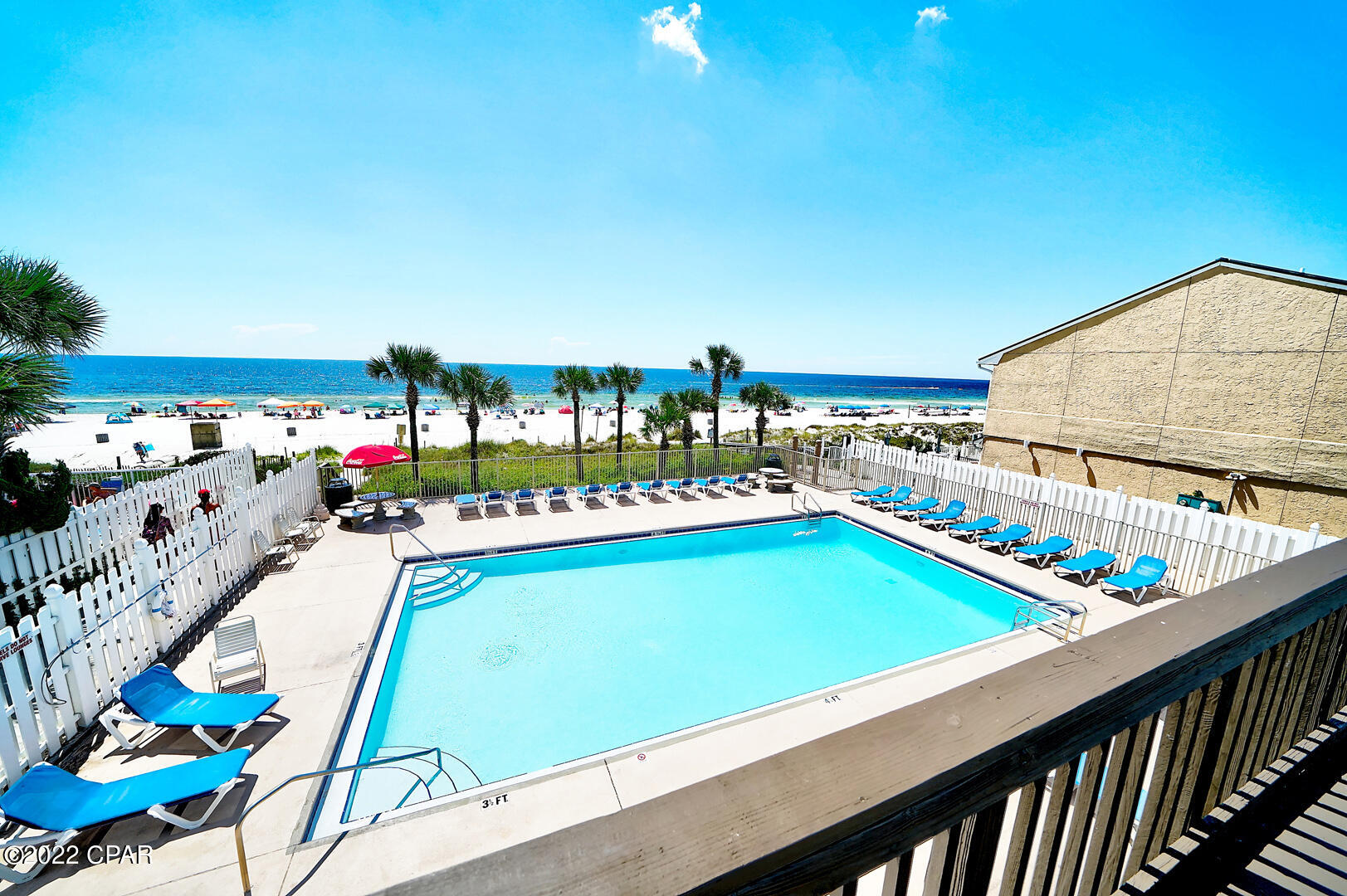 Gulf Highlands Beach Resort - Residential