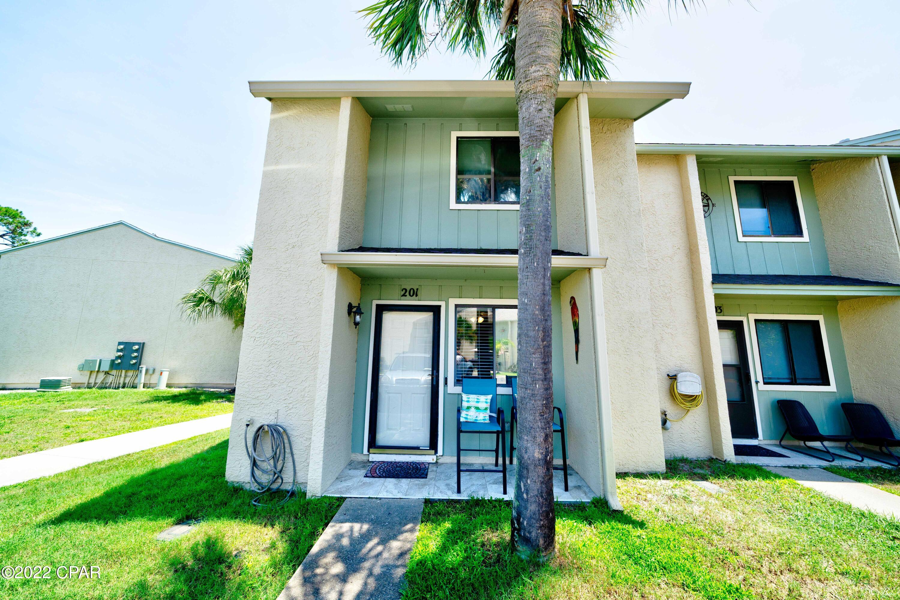 Gulf Highlands Beach Resort - Residential