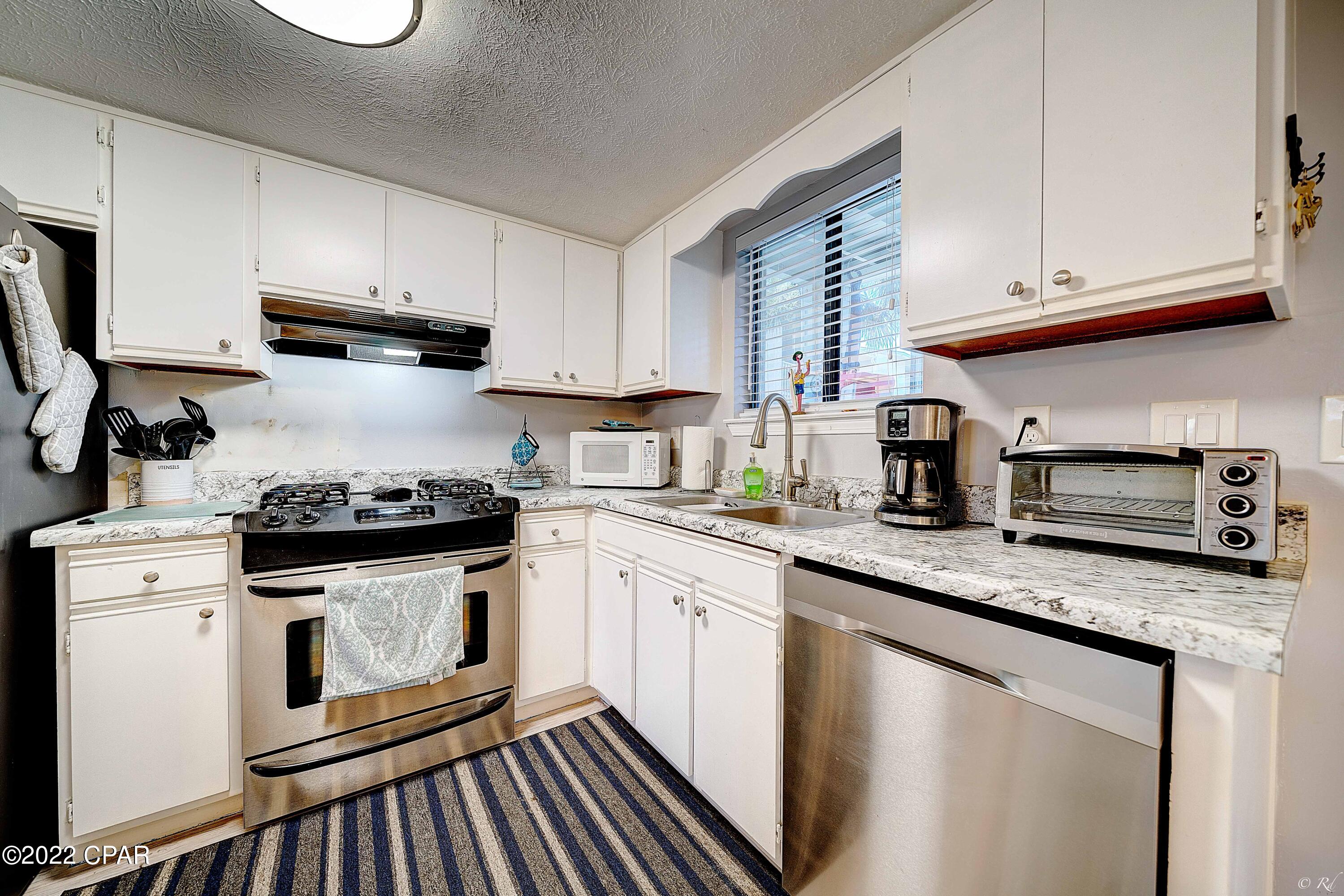 Gulf Highlands Beach Resort - Residential