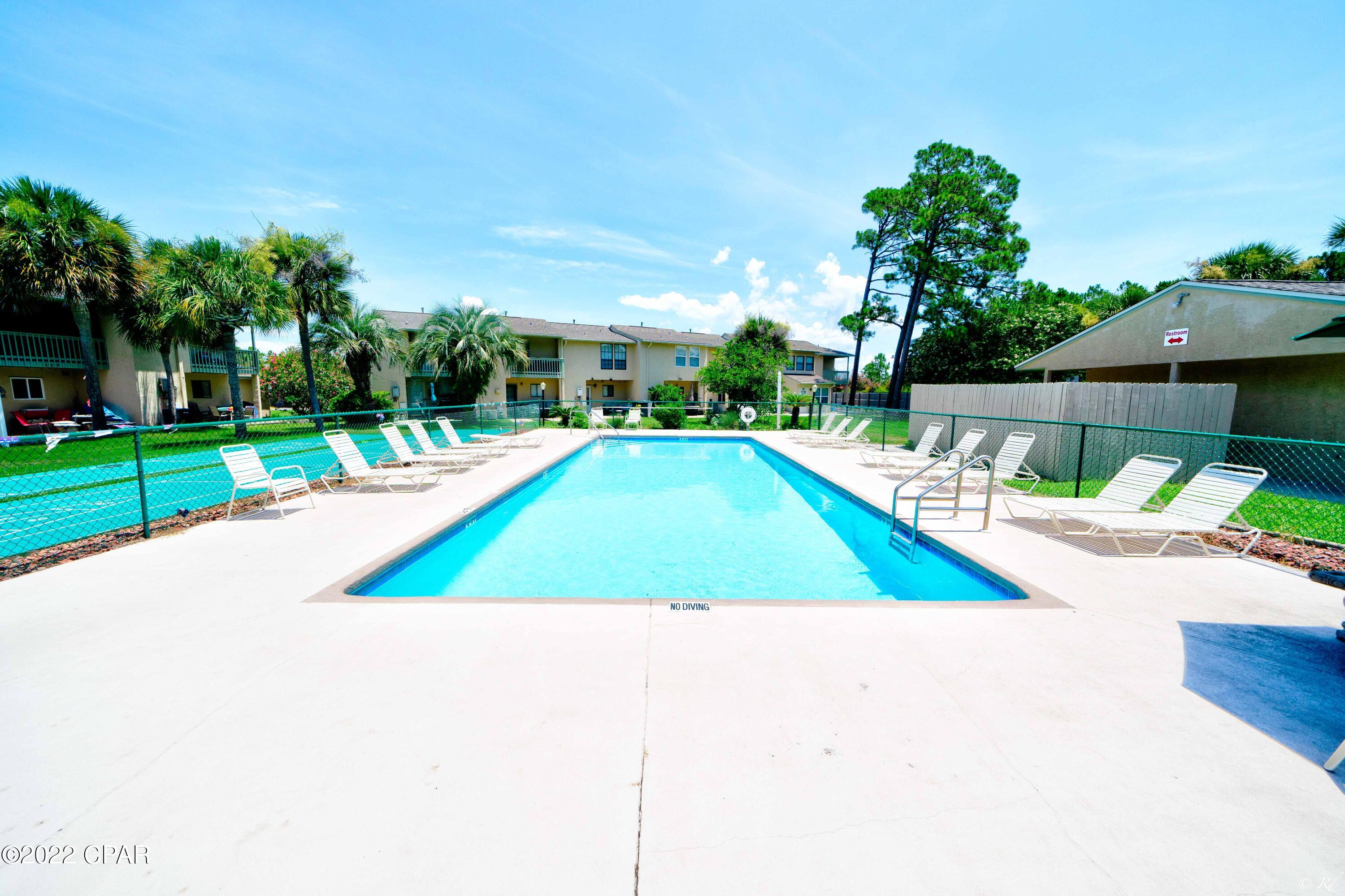 Gulf Highlands Beach Resort - Residential