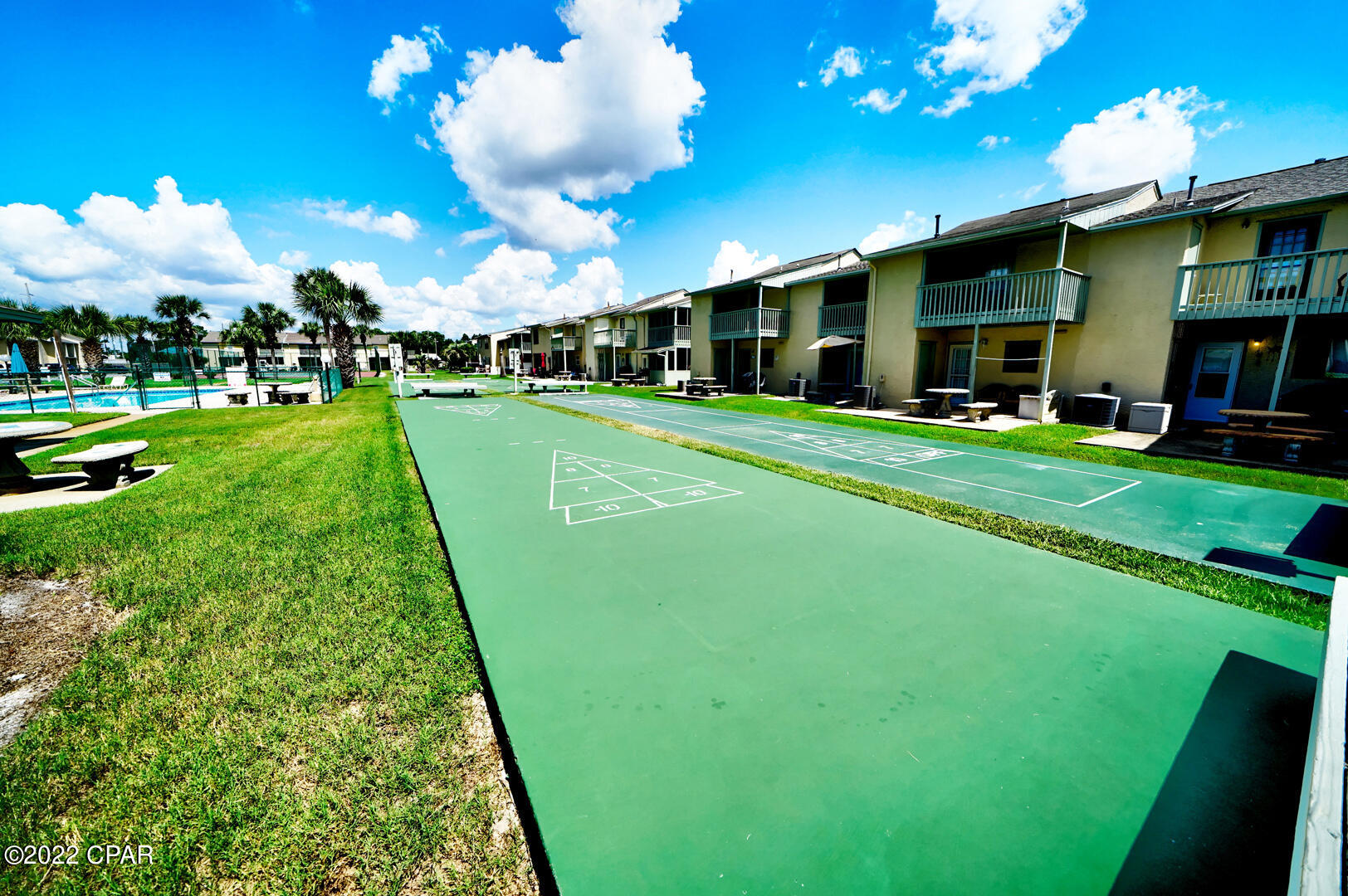Gulf Highlands Beach Resort - Residential