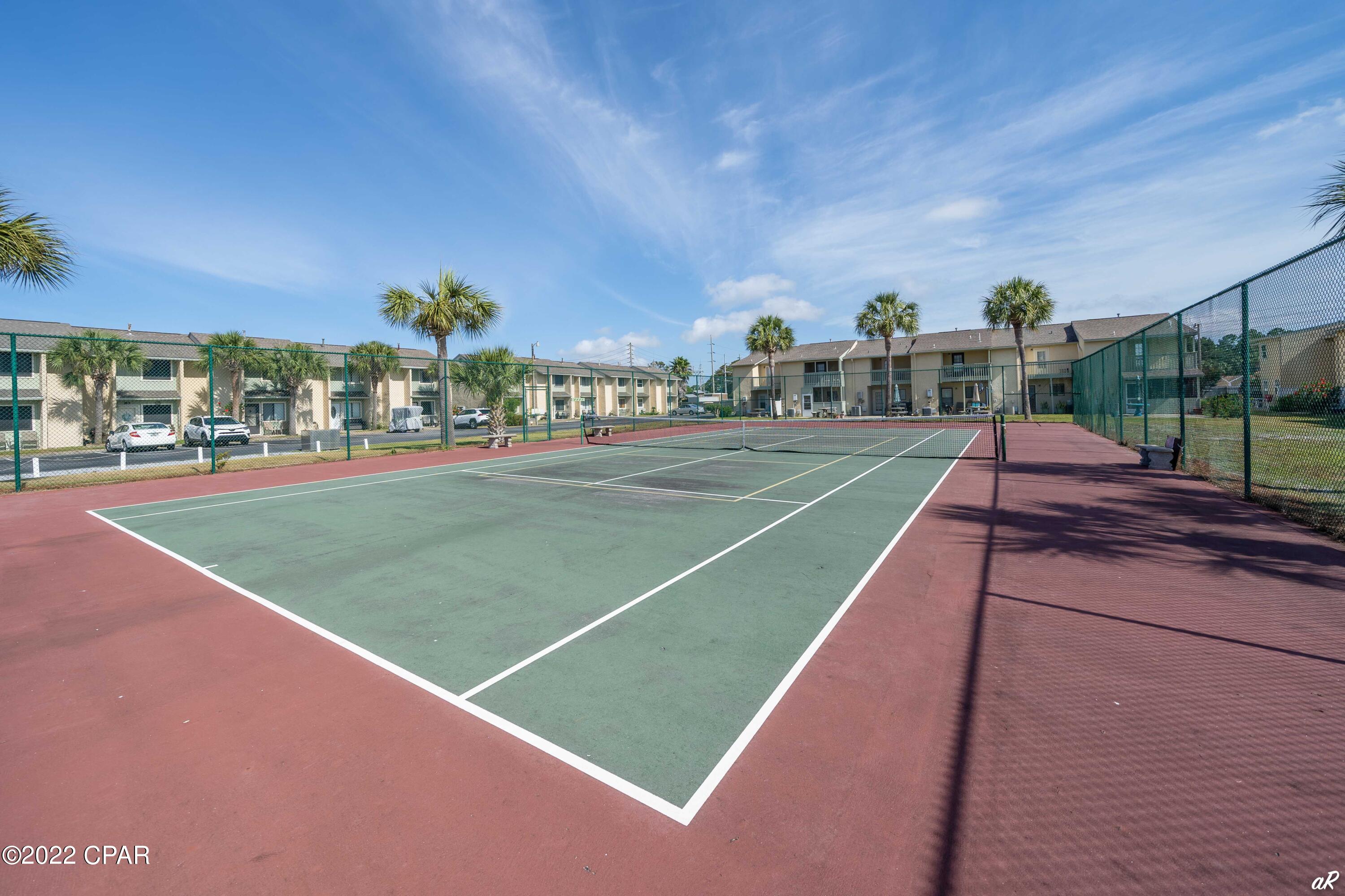 Gulf Highlands Beach Resort - Residential