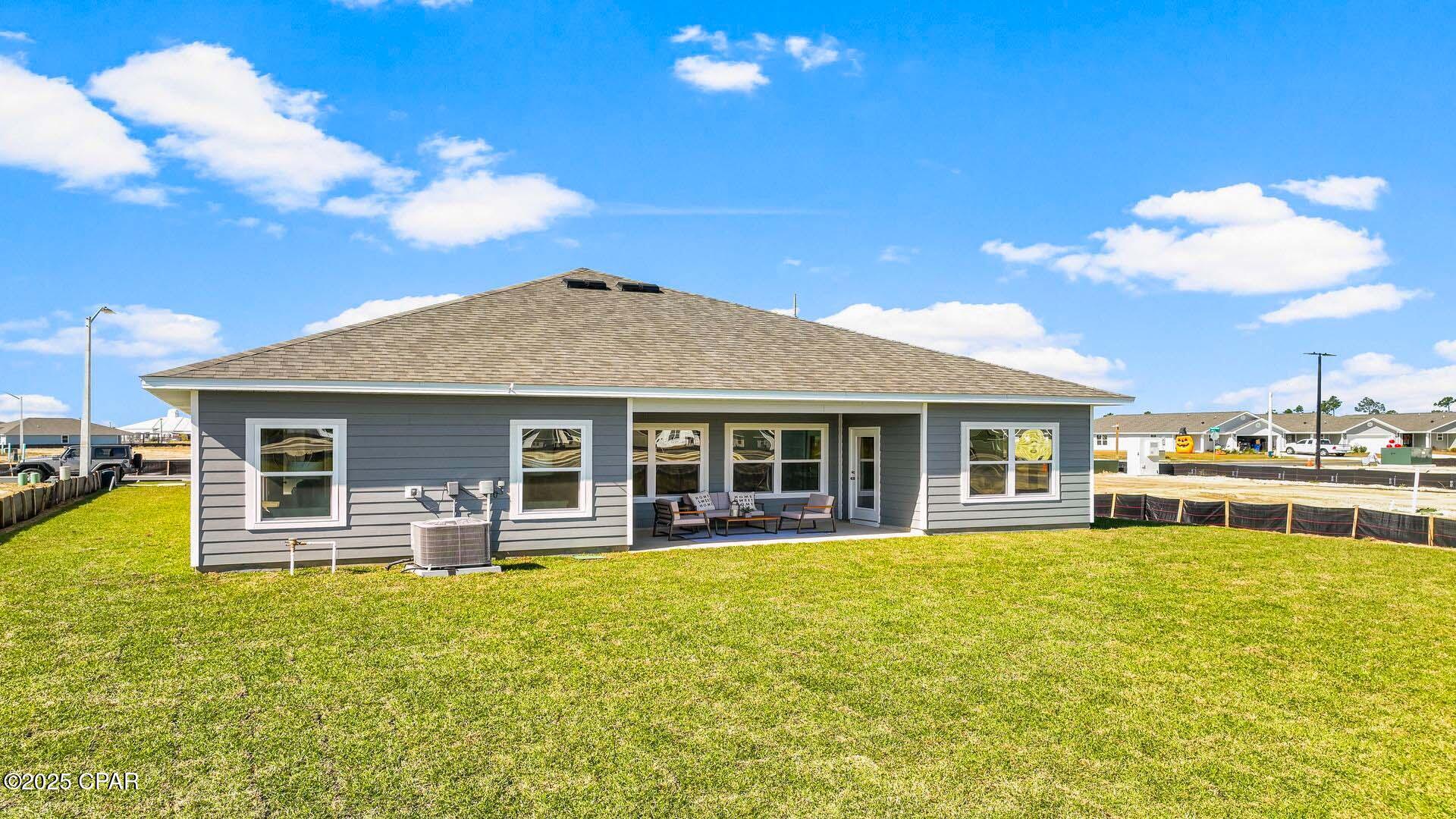 Hodges Bayou Plantation 1 - Residential