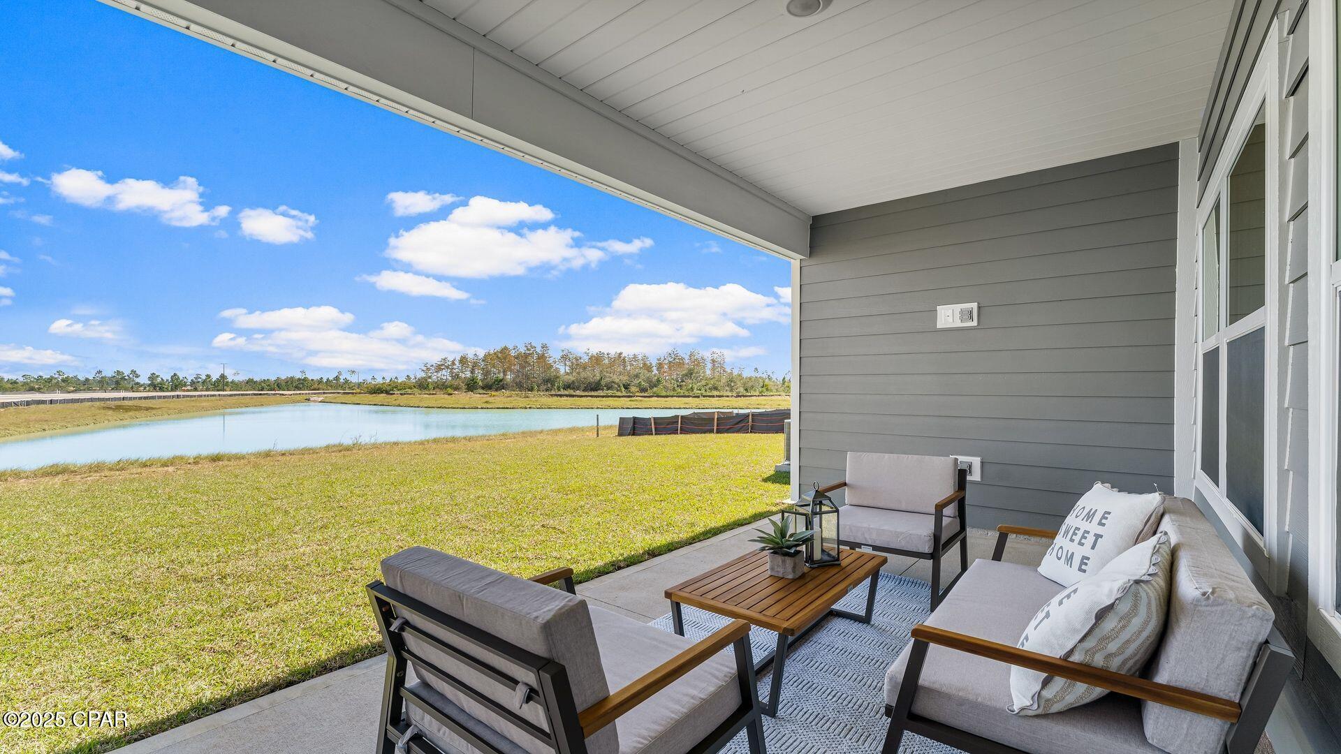 Hodges Bayou Plantation 1 - Residential