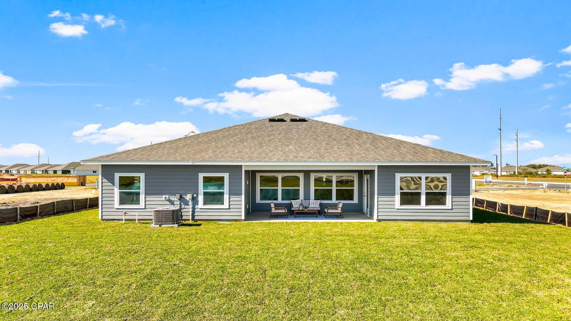 Hodges Bayou Plantation 1 - Residential