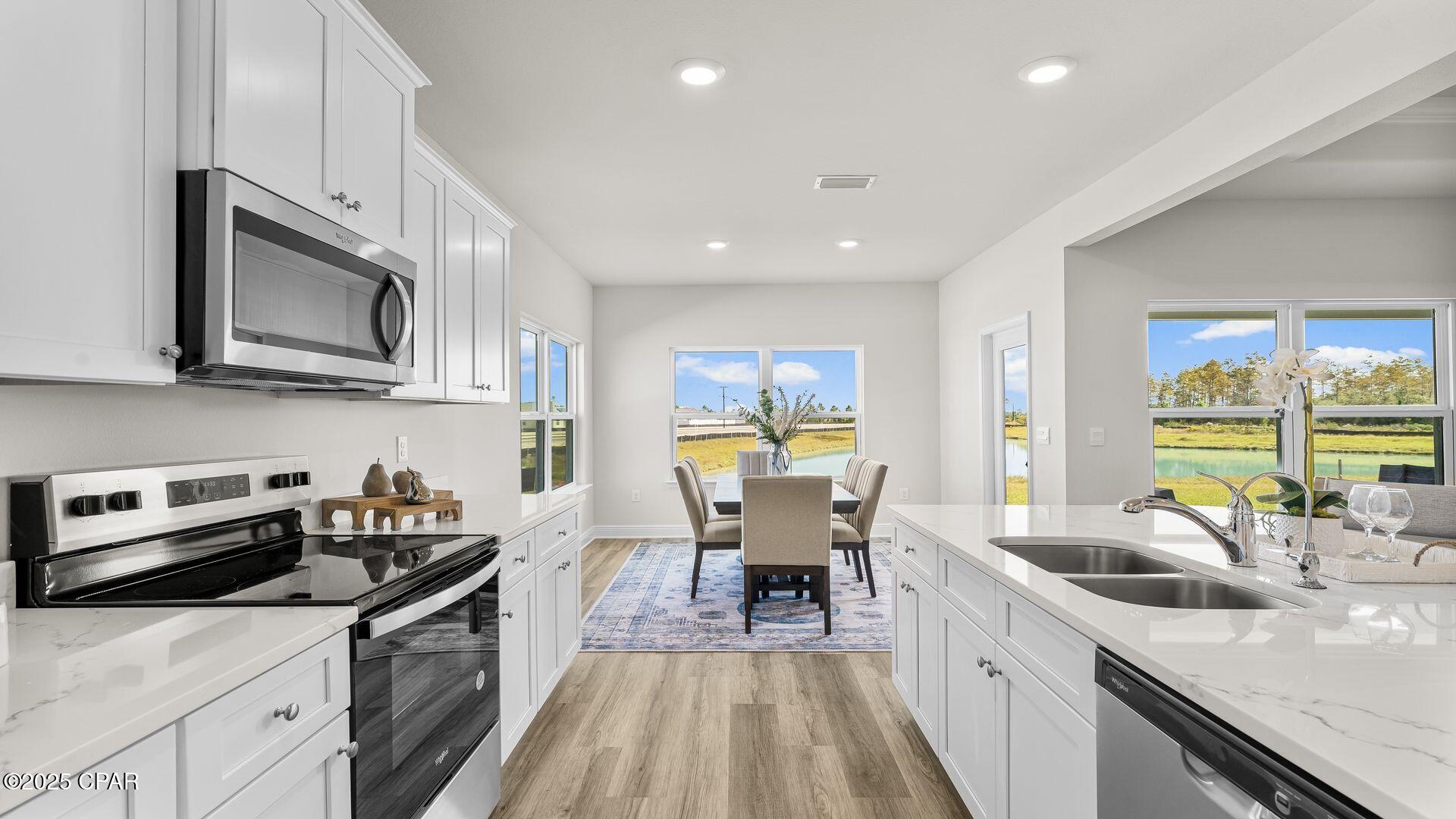 Hodges Bayou Plantation 1 - Residential