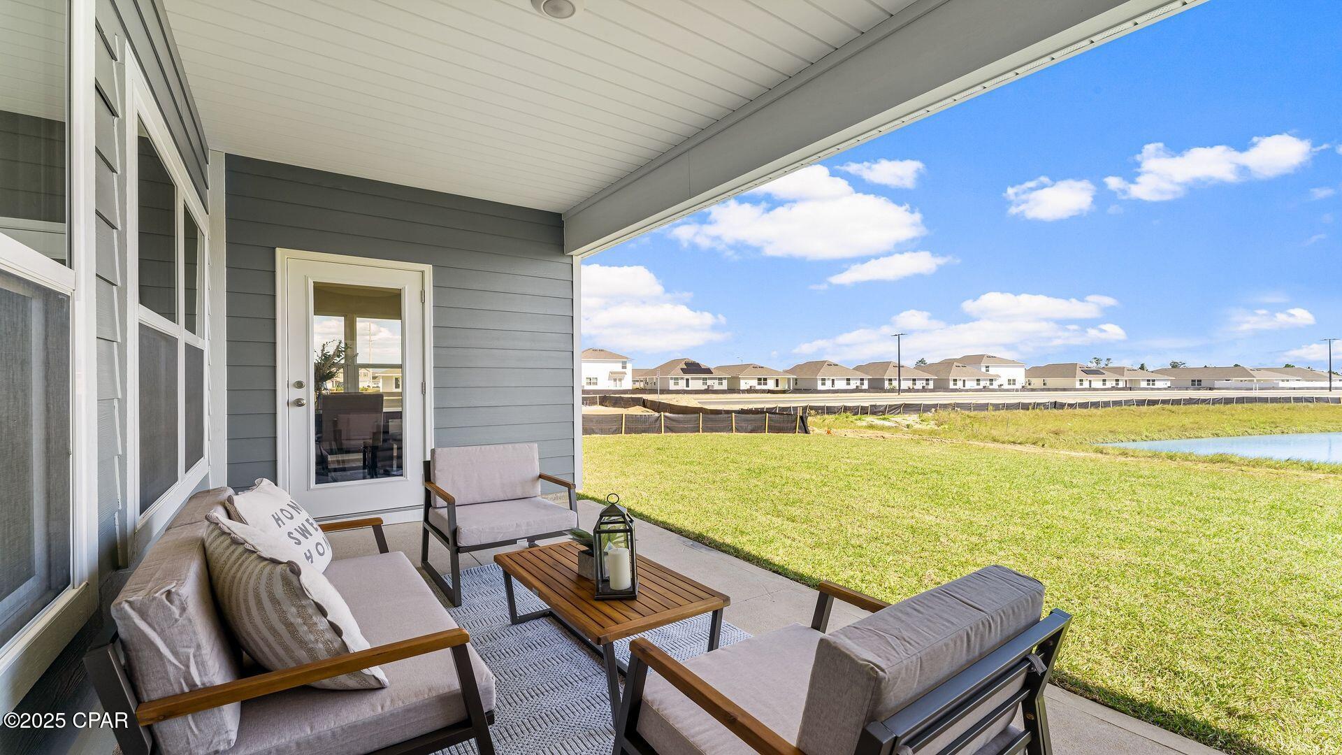 Hodges Bayou Plantation 1 - Residential
