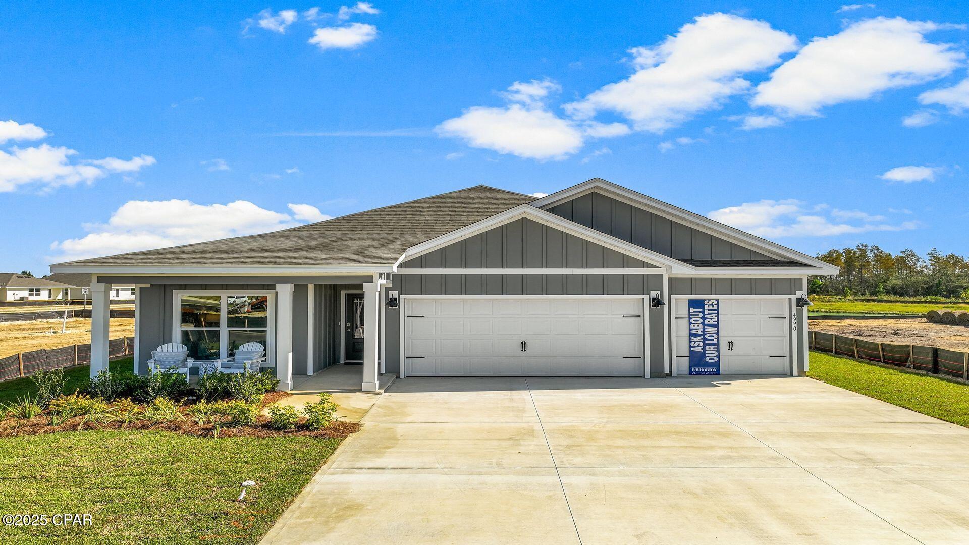 Hodges Bayou Plantation 1 - Residential