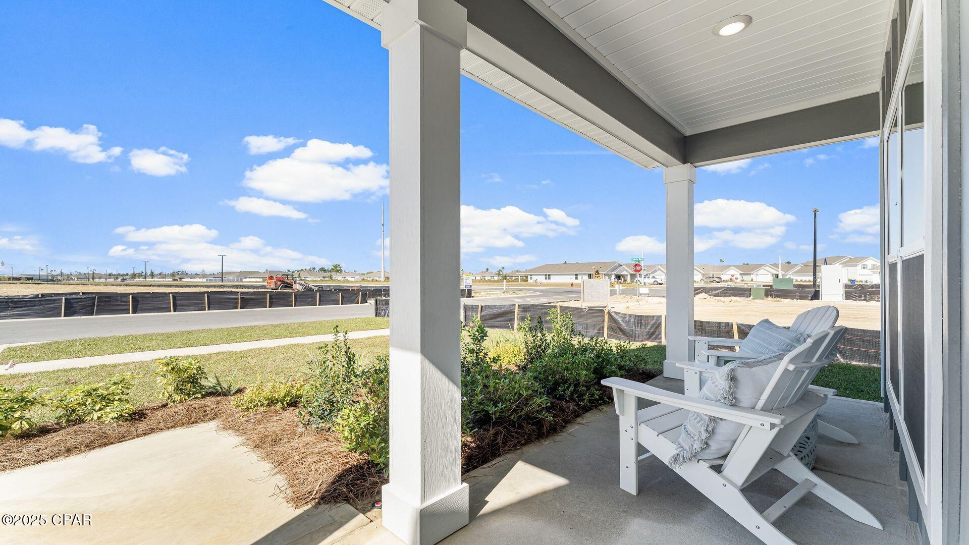 Hodges Bayou Plantation 1 - Residential