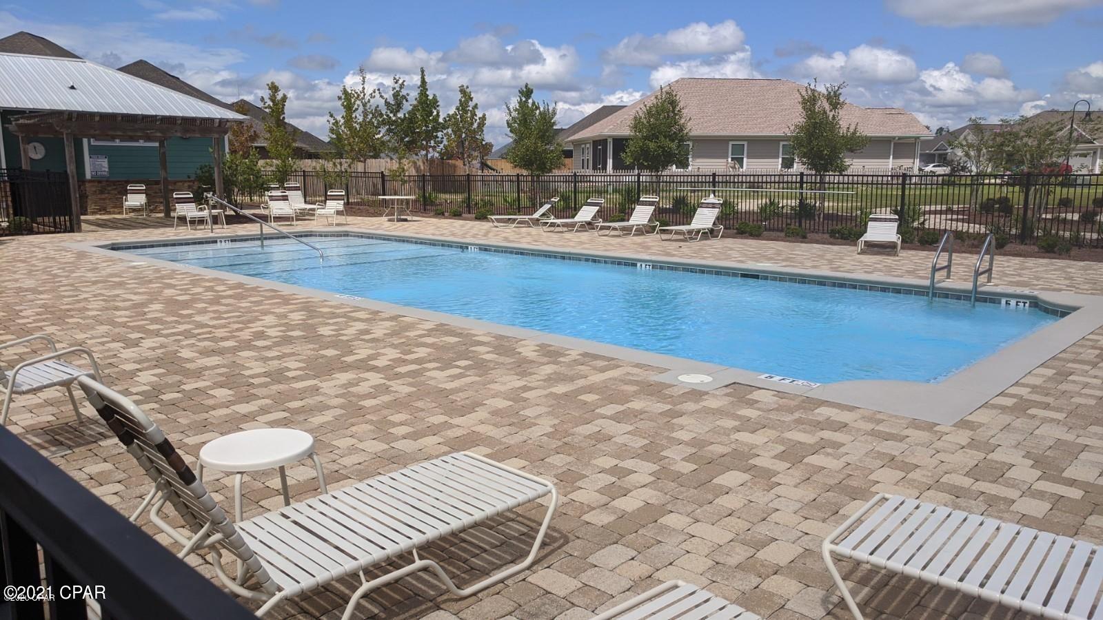 Village of Mill Bayou/Shoreline Village Ph 1C - Residential Lease