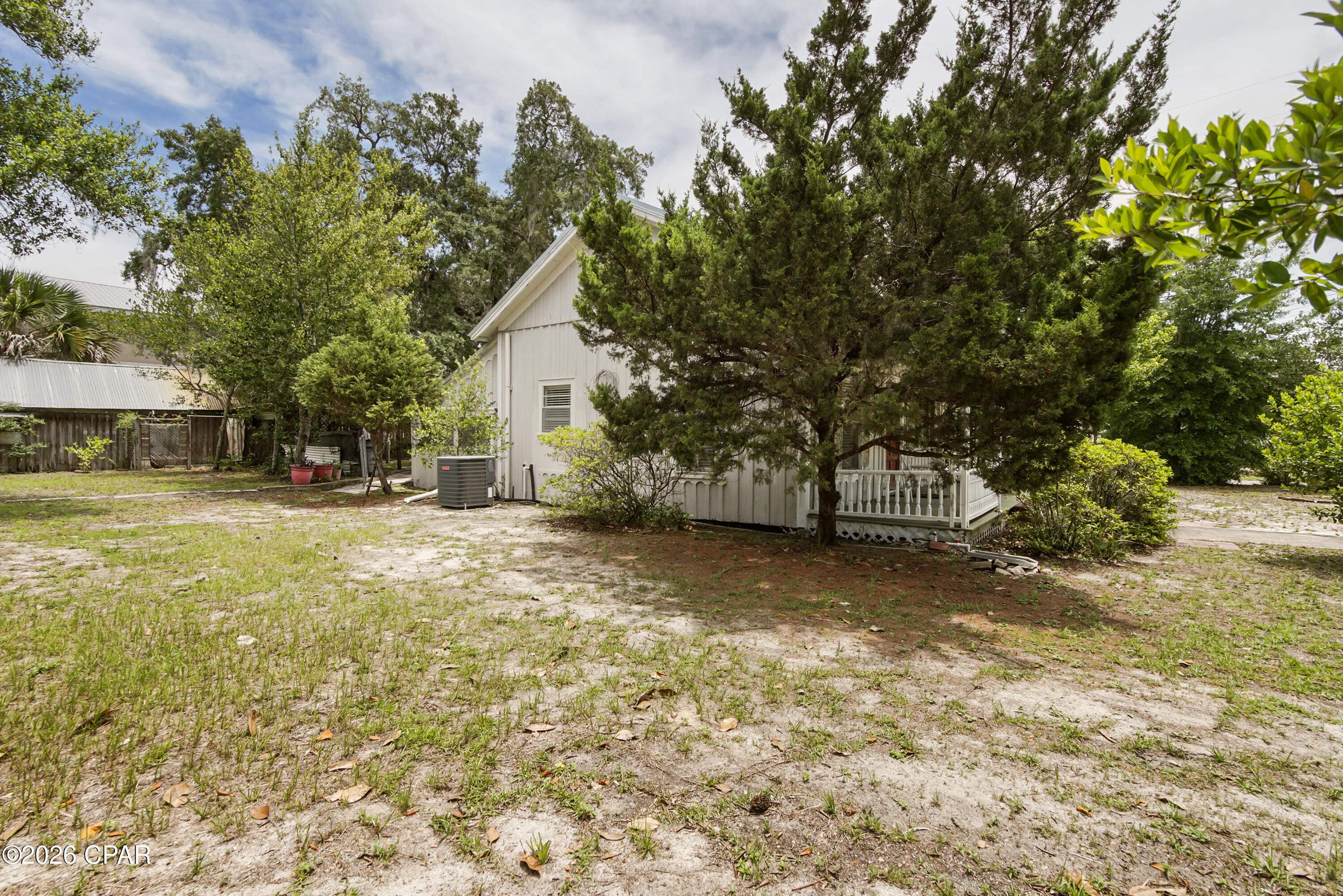 No Named Subdivision - Residential