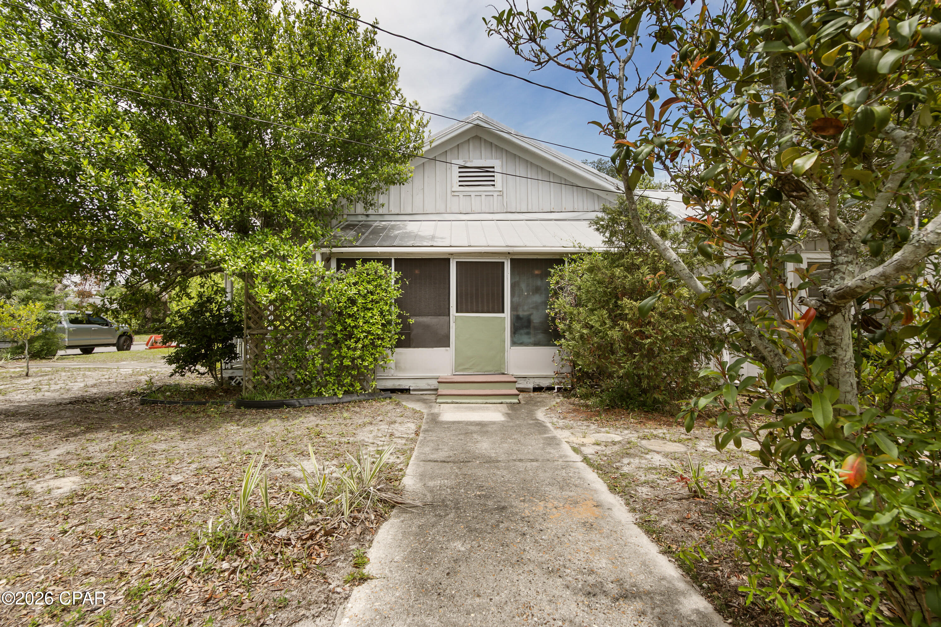 No Named Subdivision - Residential