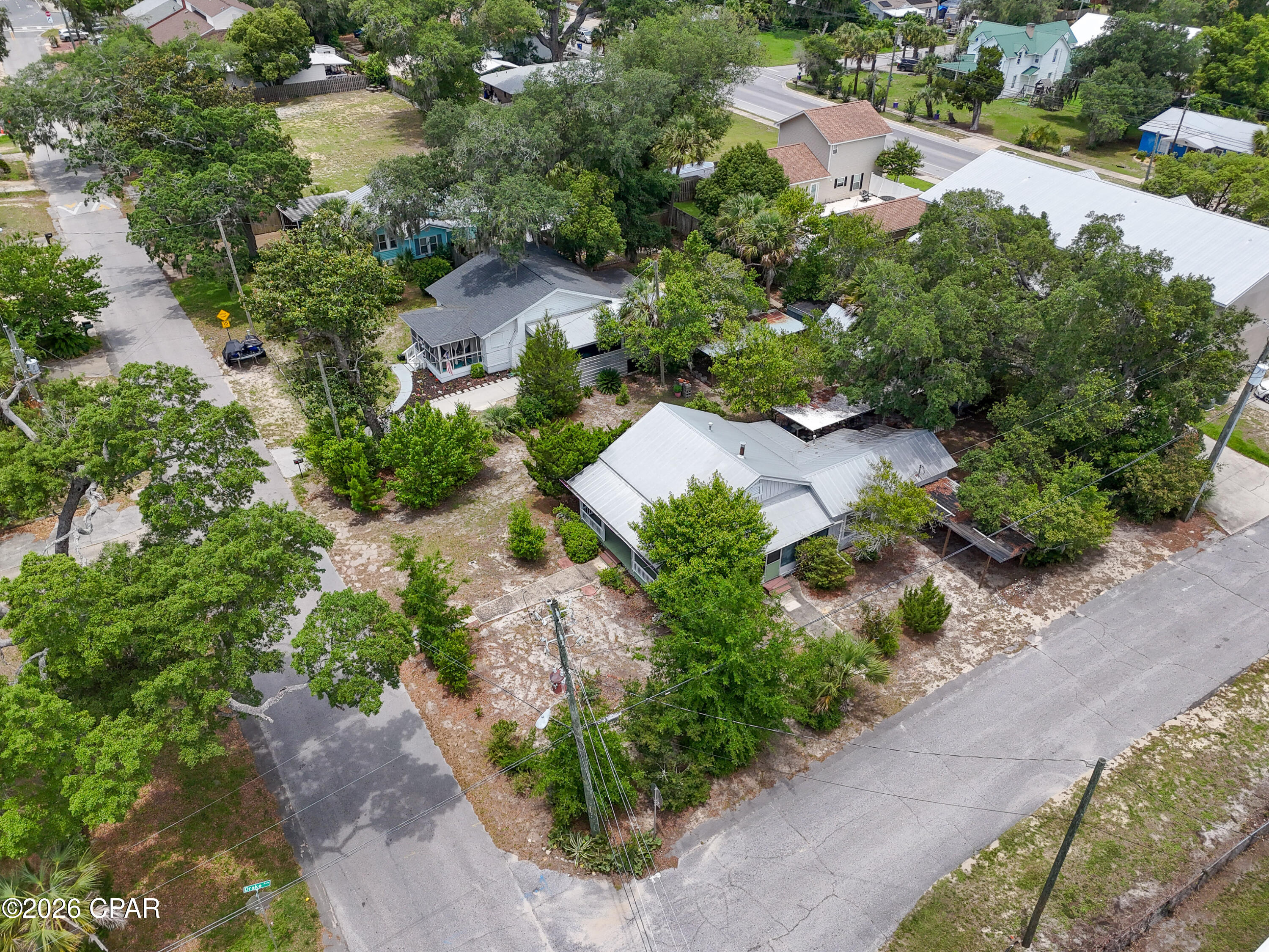 No Named Subdivision - Residential