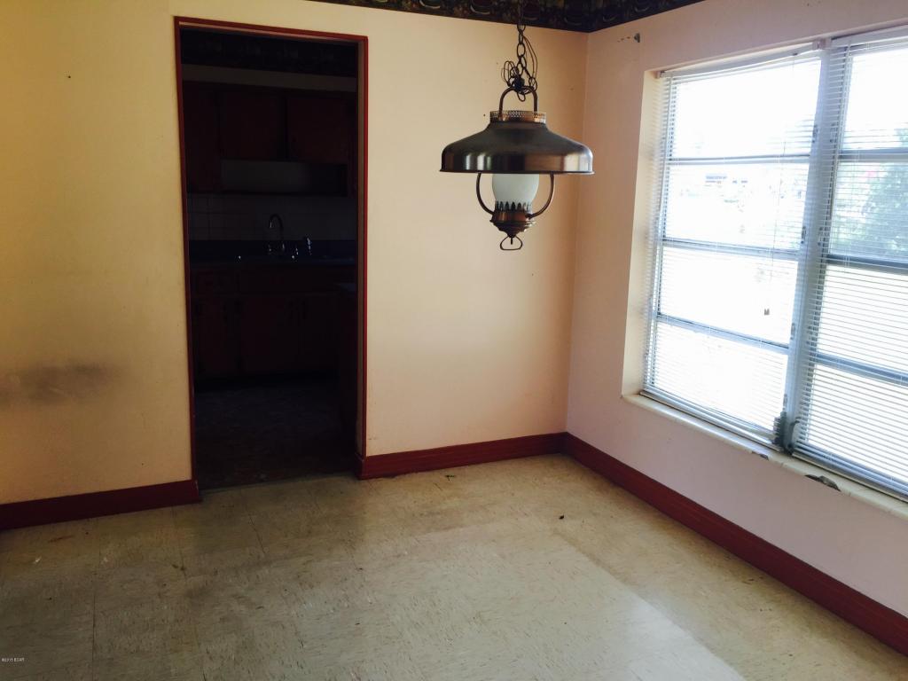 Burkett's 1st-Callaway - Residential
