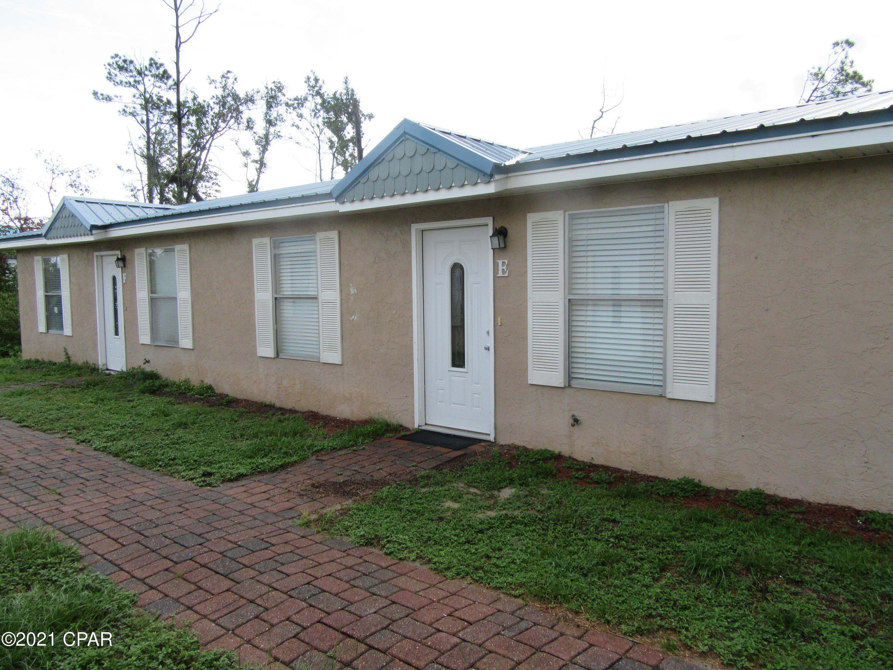 [No Recorded Subdiv] - Residential Lease